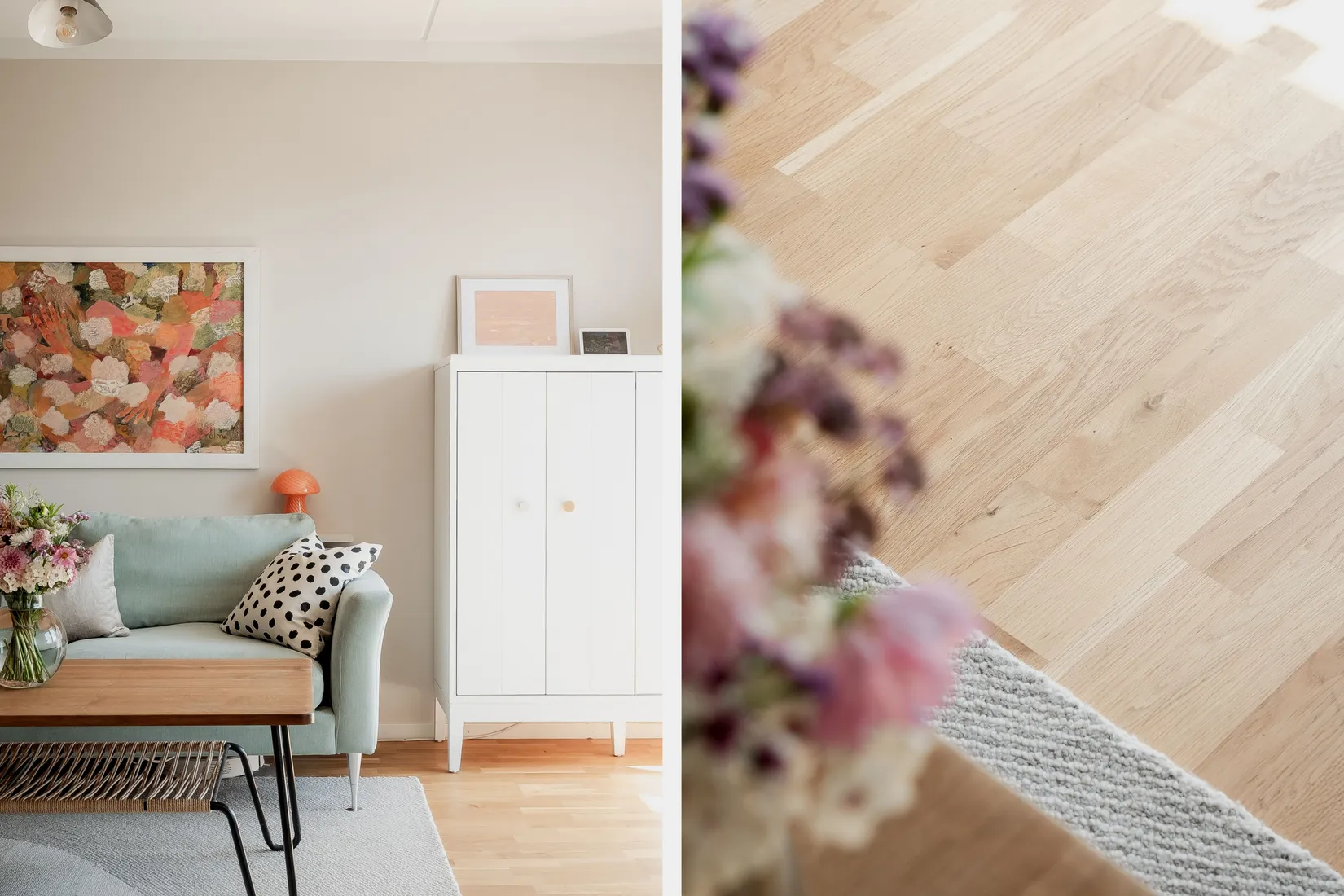 Bostadsrätt, Lägatan 21, Dockan, Malmö