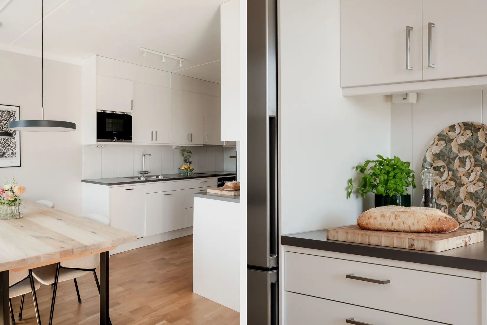 Bostadsrätt, Lägatan 21, Dockan, Malmö
