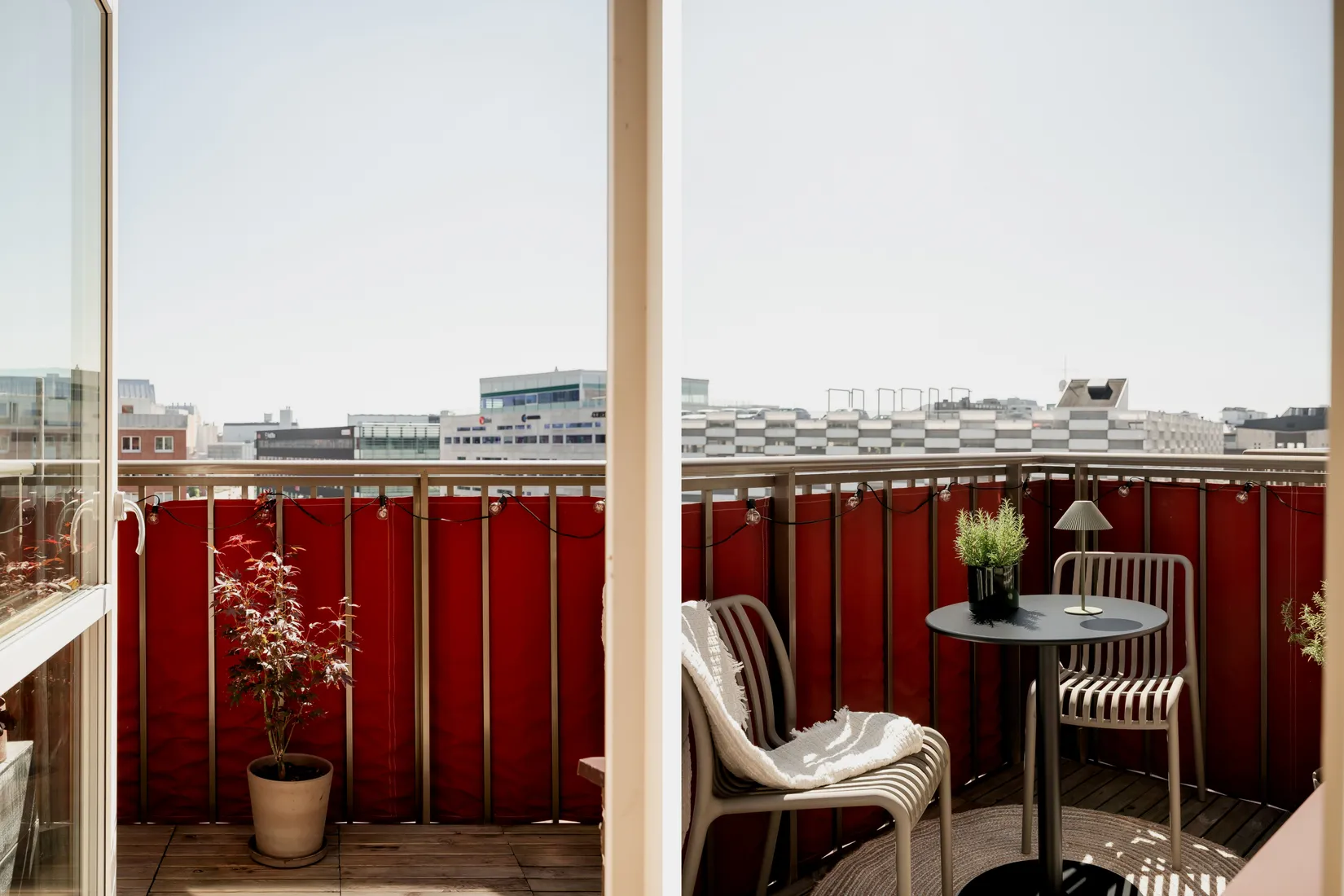 Bostadsrätt, Lägatan 21, Dockan, Malmö