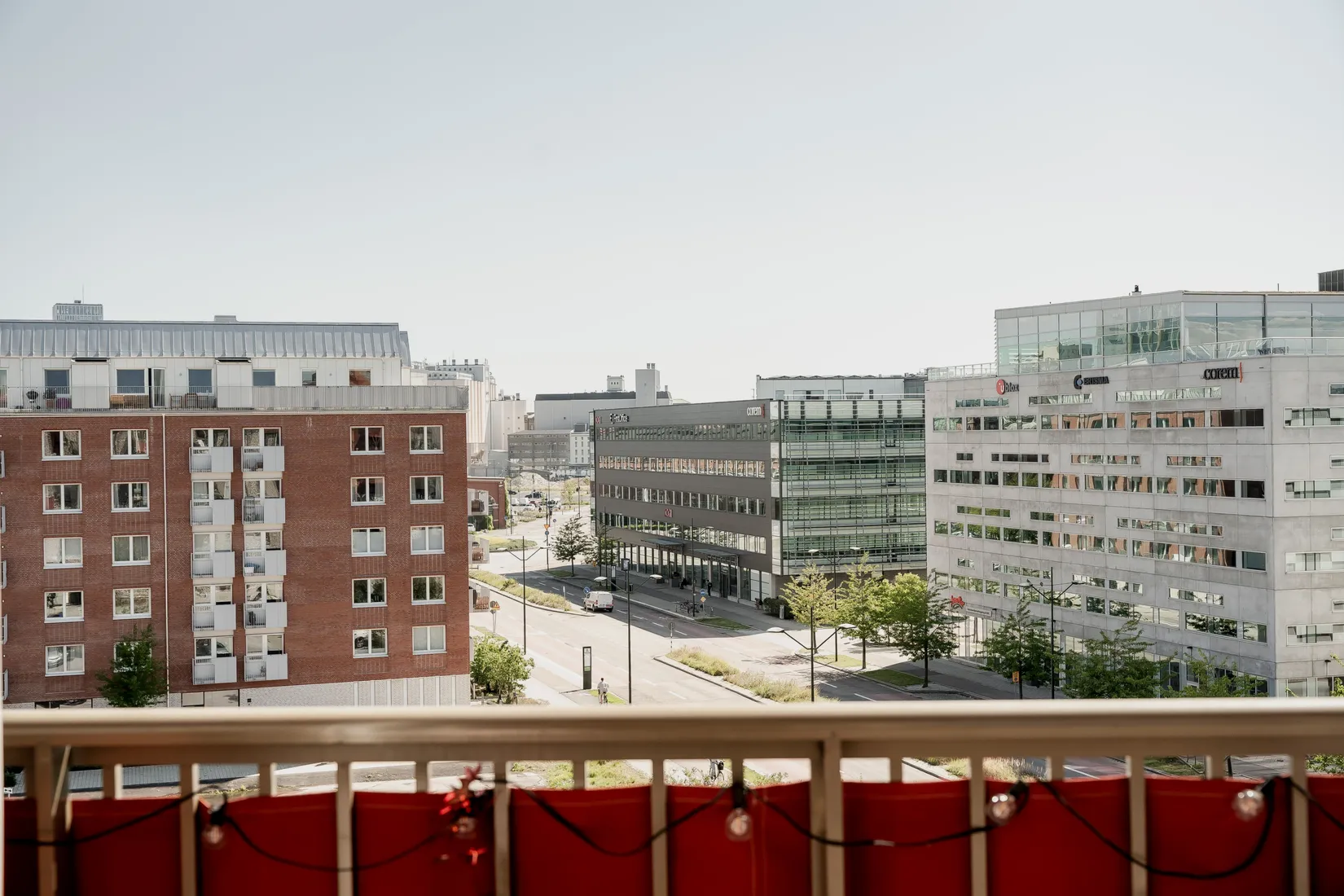 Bostadsrätt, Lägatan 21, Dockan, Malmö
