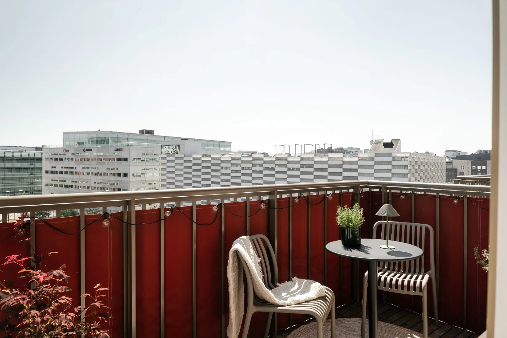 Bostadsrätt, Lägatan 21, Dockan, Malmö