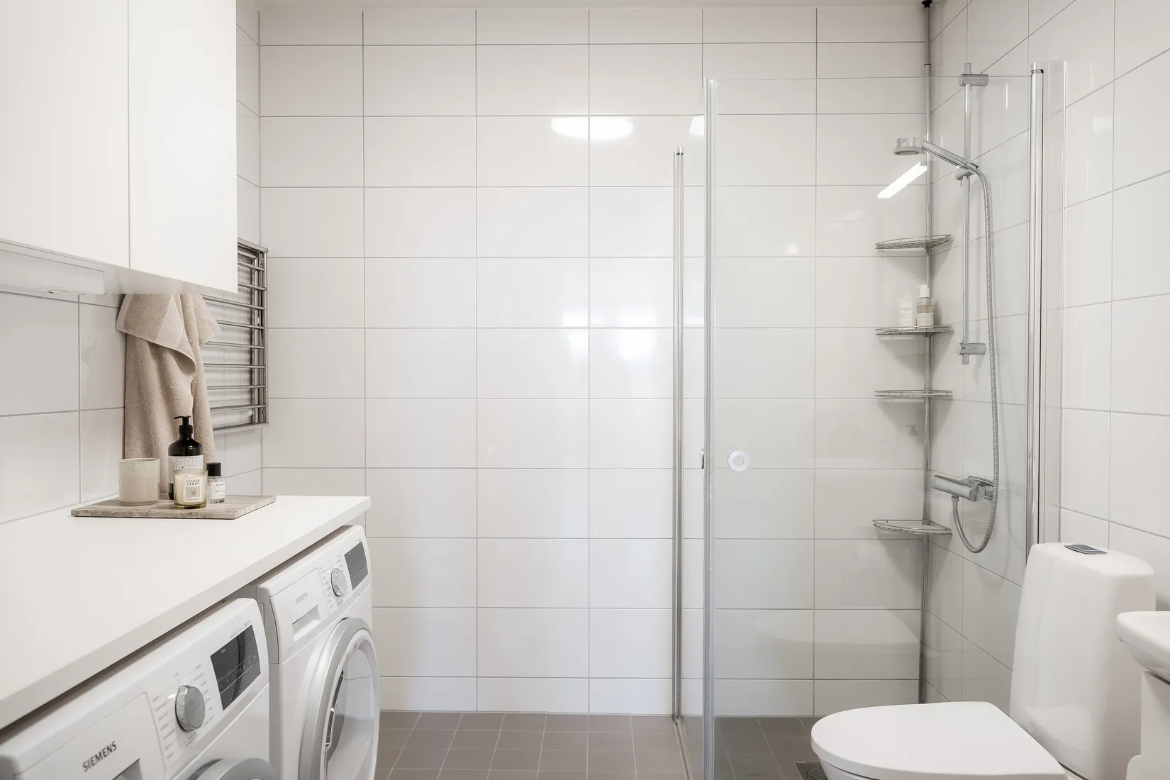 Bostadsrätt, Lägatan 21, Dockan, Malmö