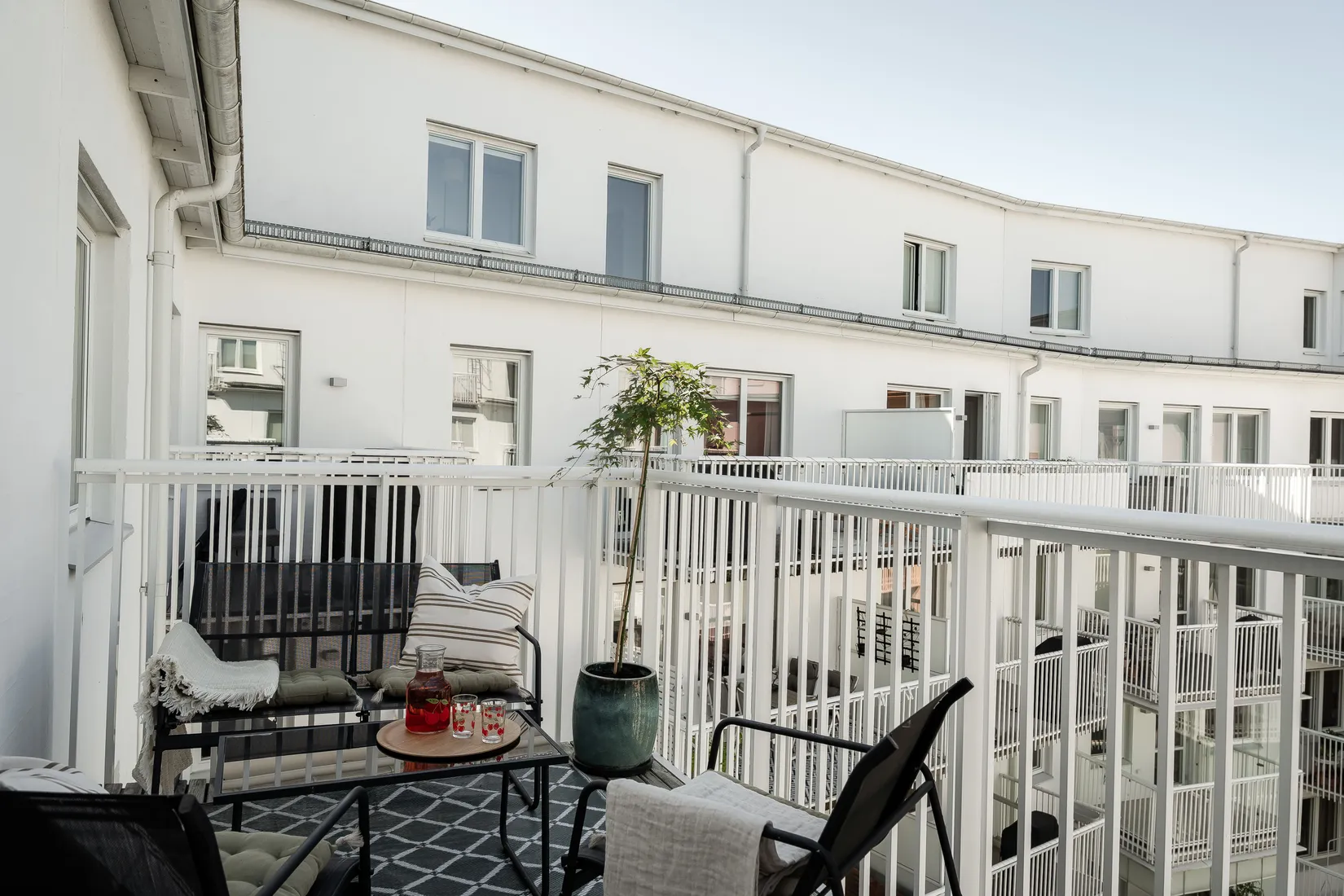 Bostadsrätt, Lägatan 21, Dockan, Malmö