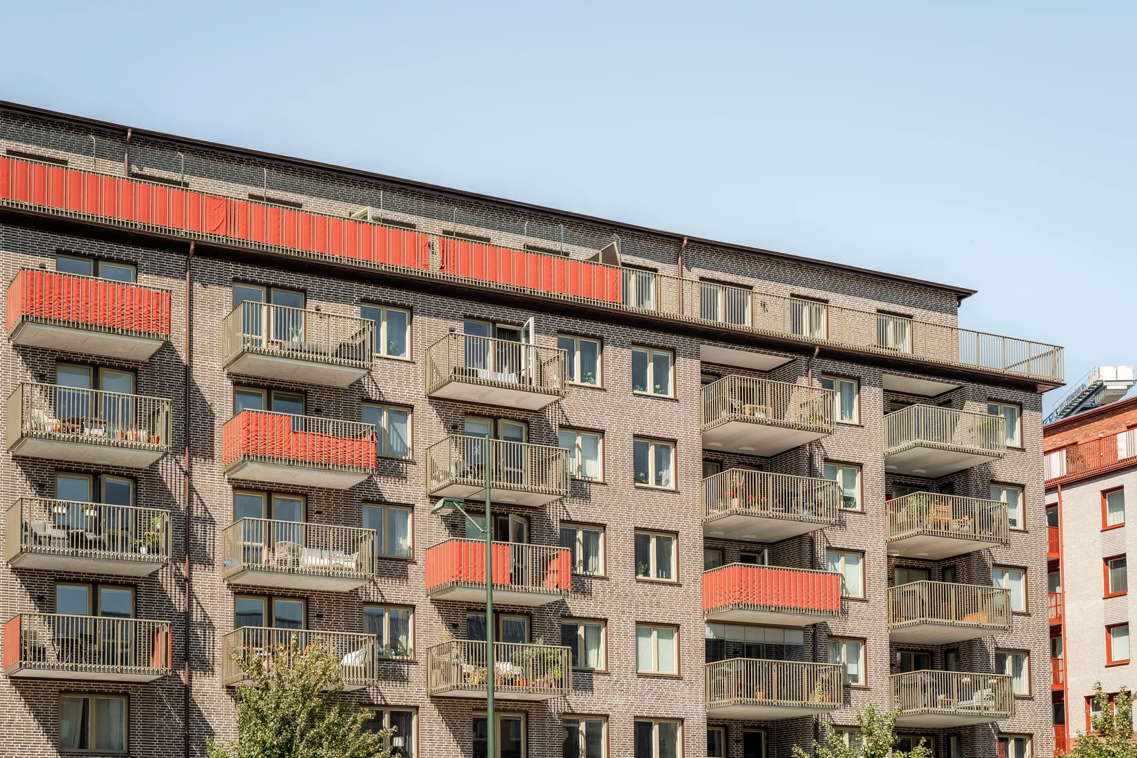 Bostadsrätt, Lägatan 21, Dockan, Malmö