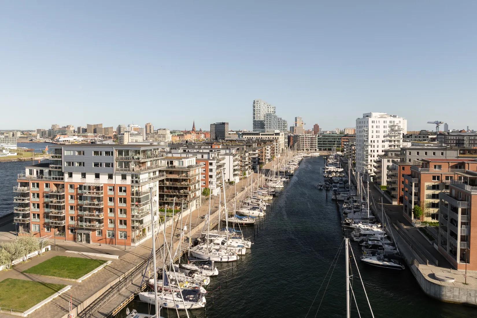 Bostadsrätt, Lägatan 21, Dockan, Malmö