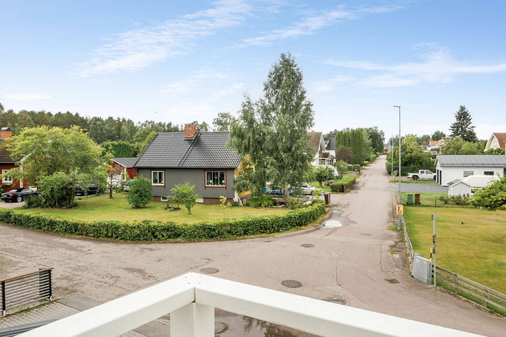 Villa, Getingvägen 13, Skogsbo, Avesta