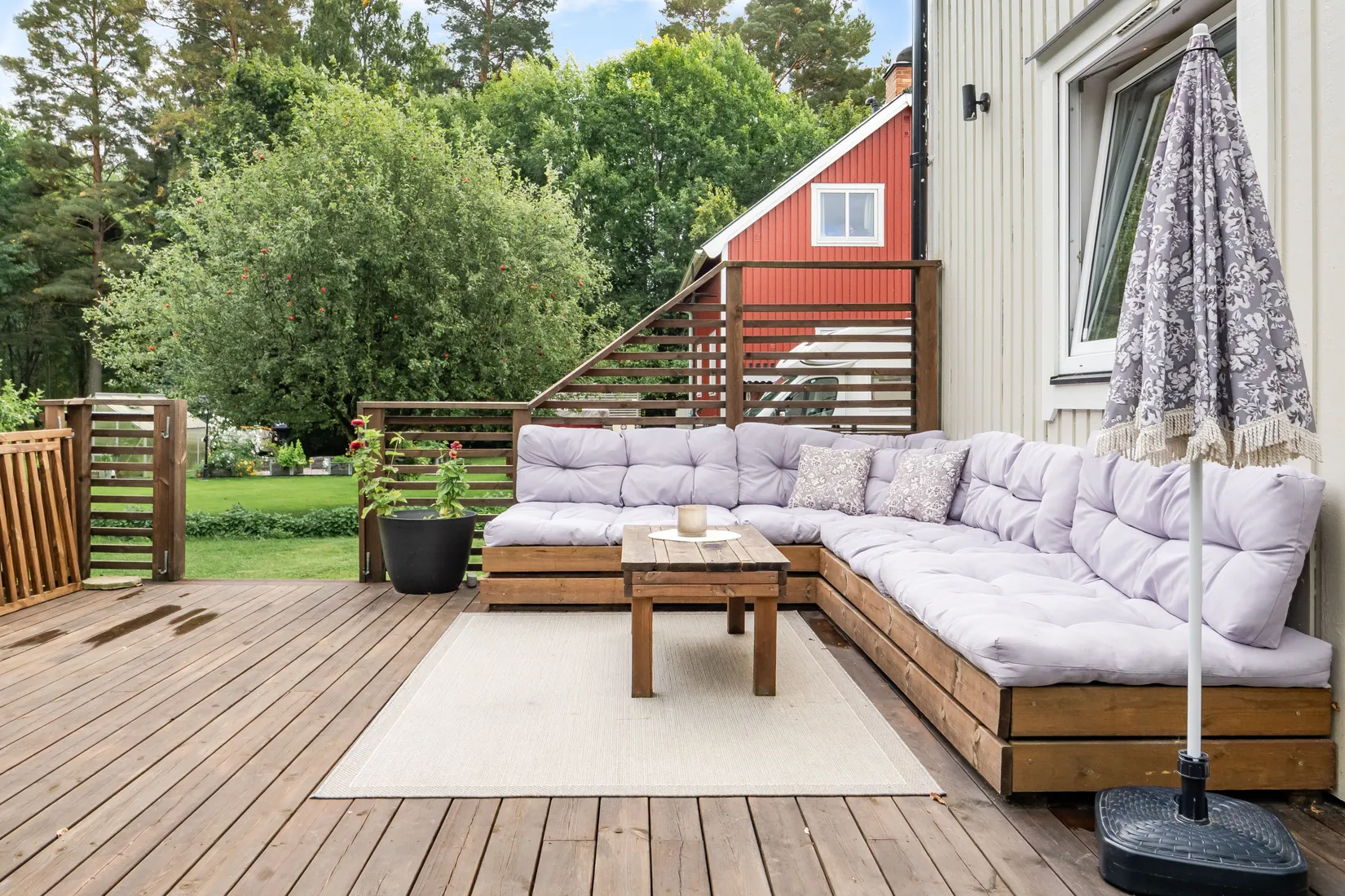 Villa, Getingvägen 13, Skogsbo, Avesta