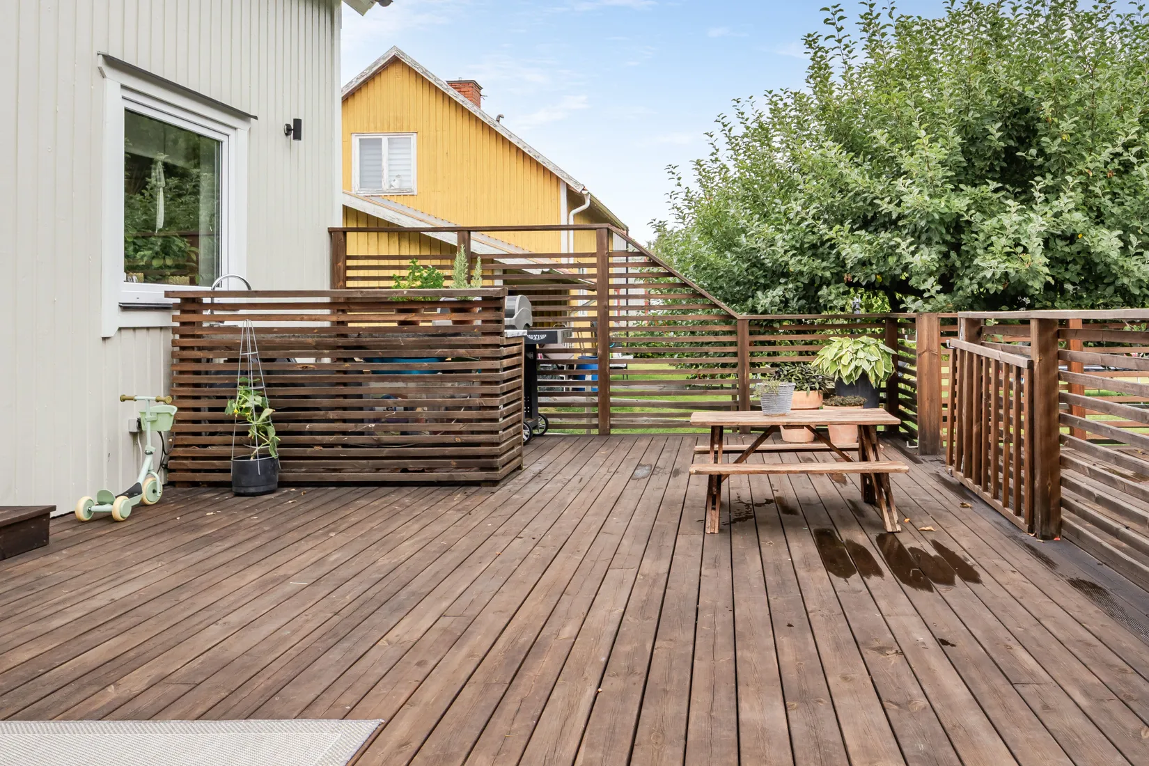 Villa, Getingvägen 13, Skogsbo, Avesta