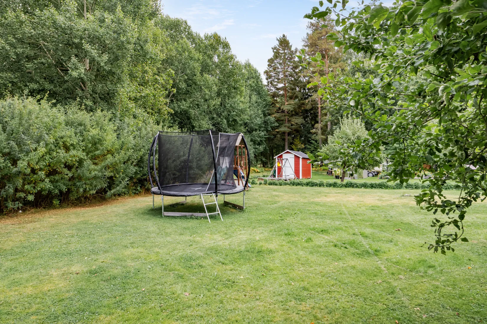 Villa, Getingvägen 13, Skogsbo, Avesta