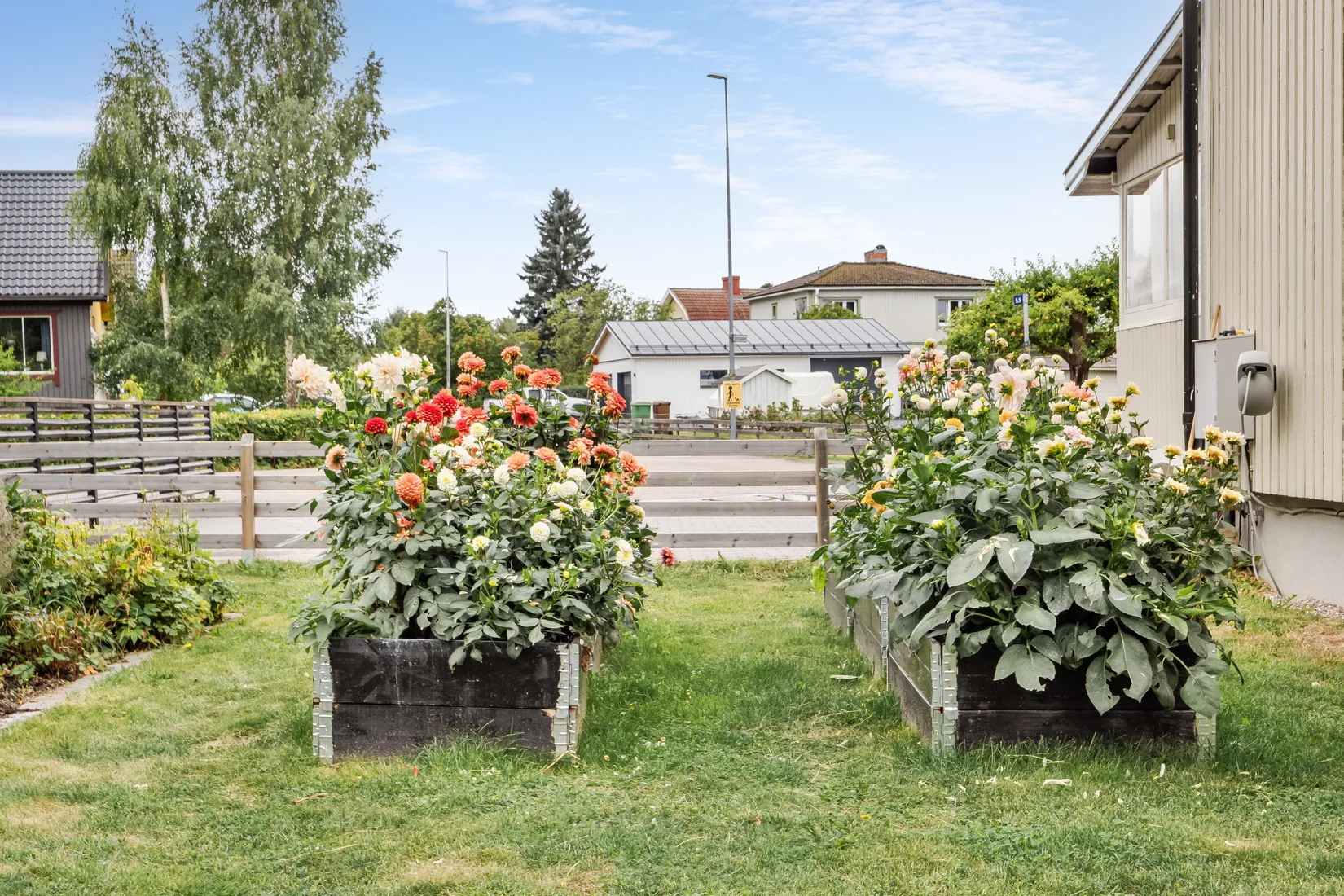 Villa, Getingvägen 13, Skogsbo, Avesta