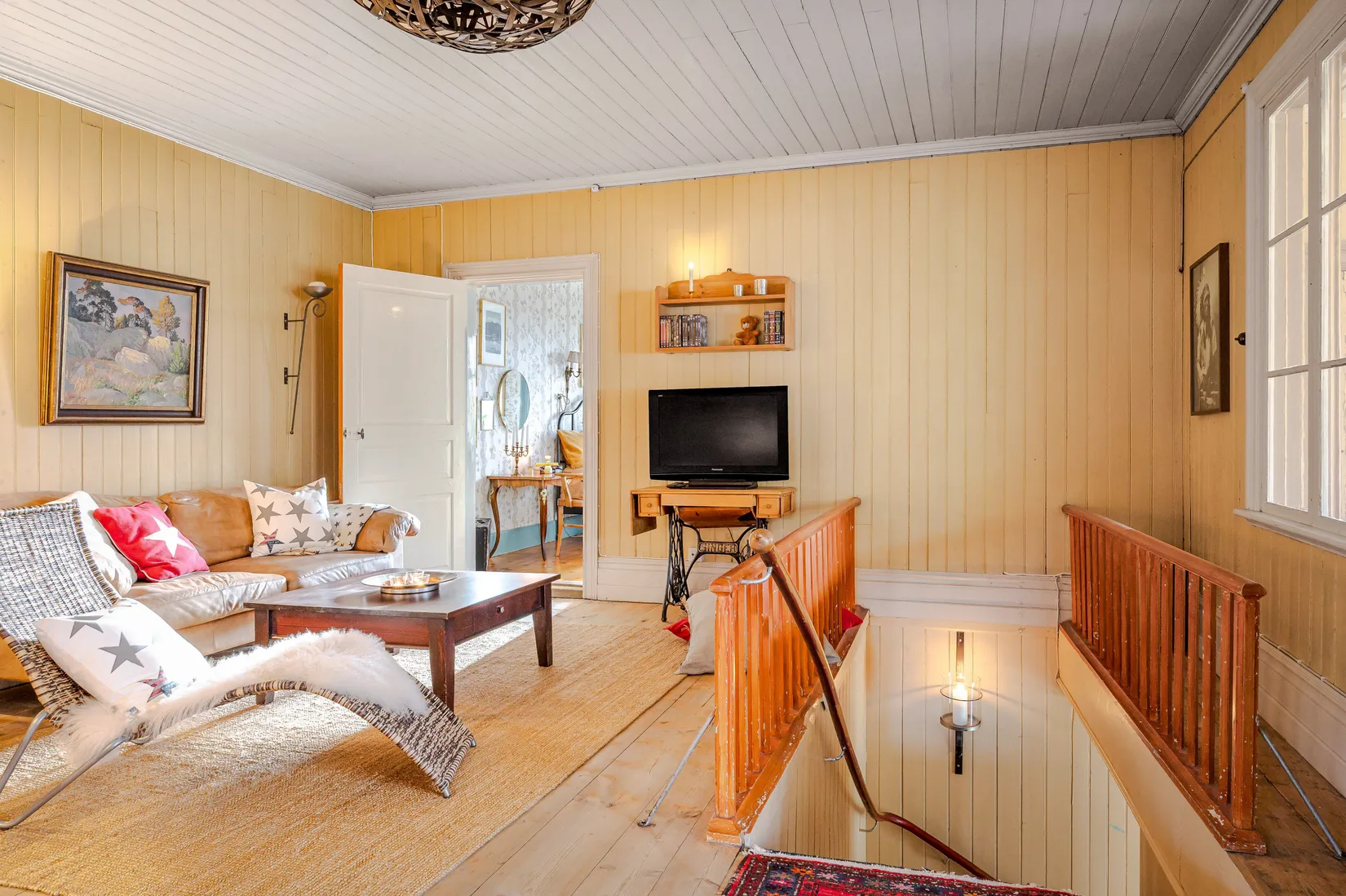 Gård/Skog, Vike 198, Sundsvall