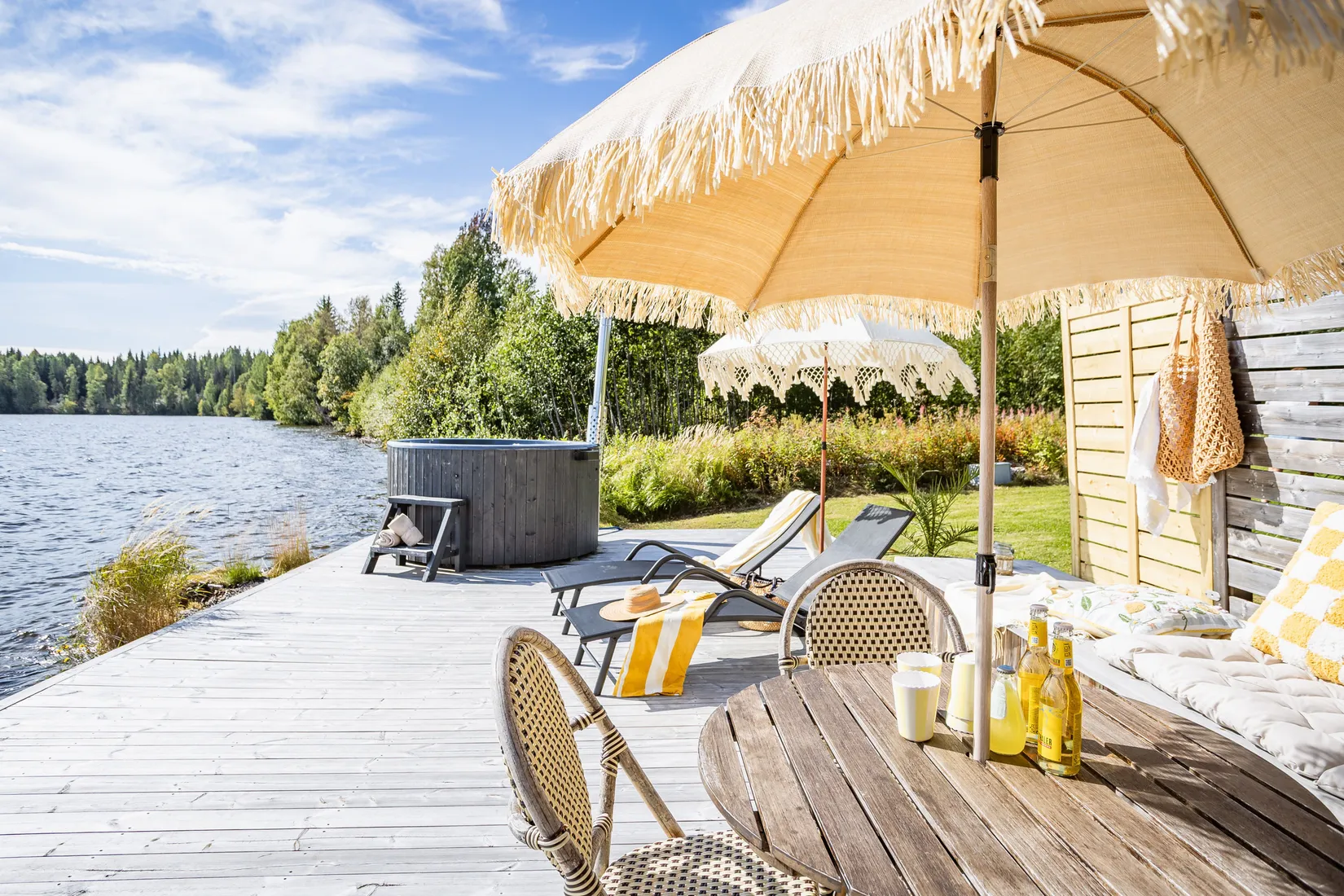 Gård/Skog, Vike 198, Sundsvall
