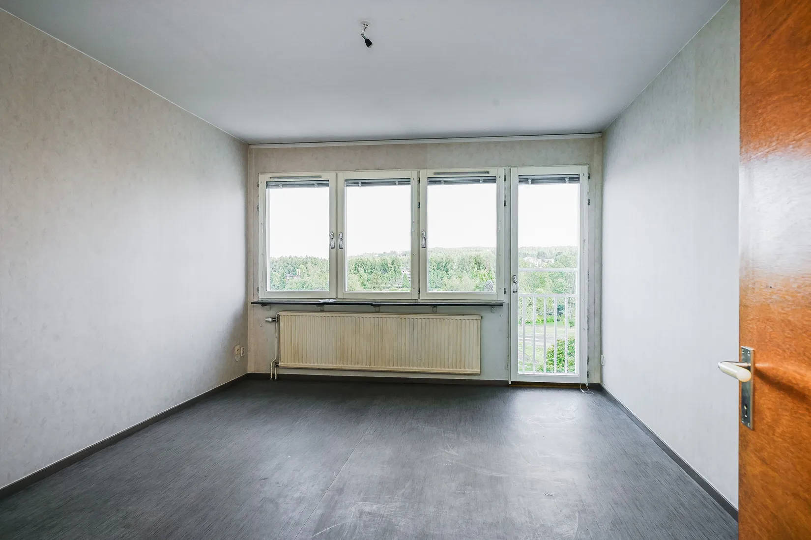 Bostadsrätt, Ångermanlandsgatan 18, Centralt, Örnsköldsvik