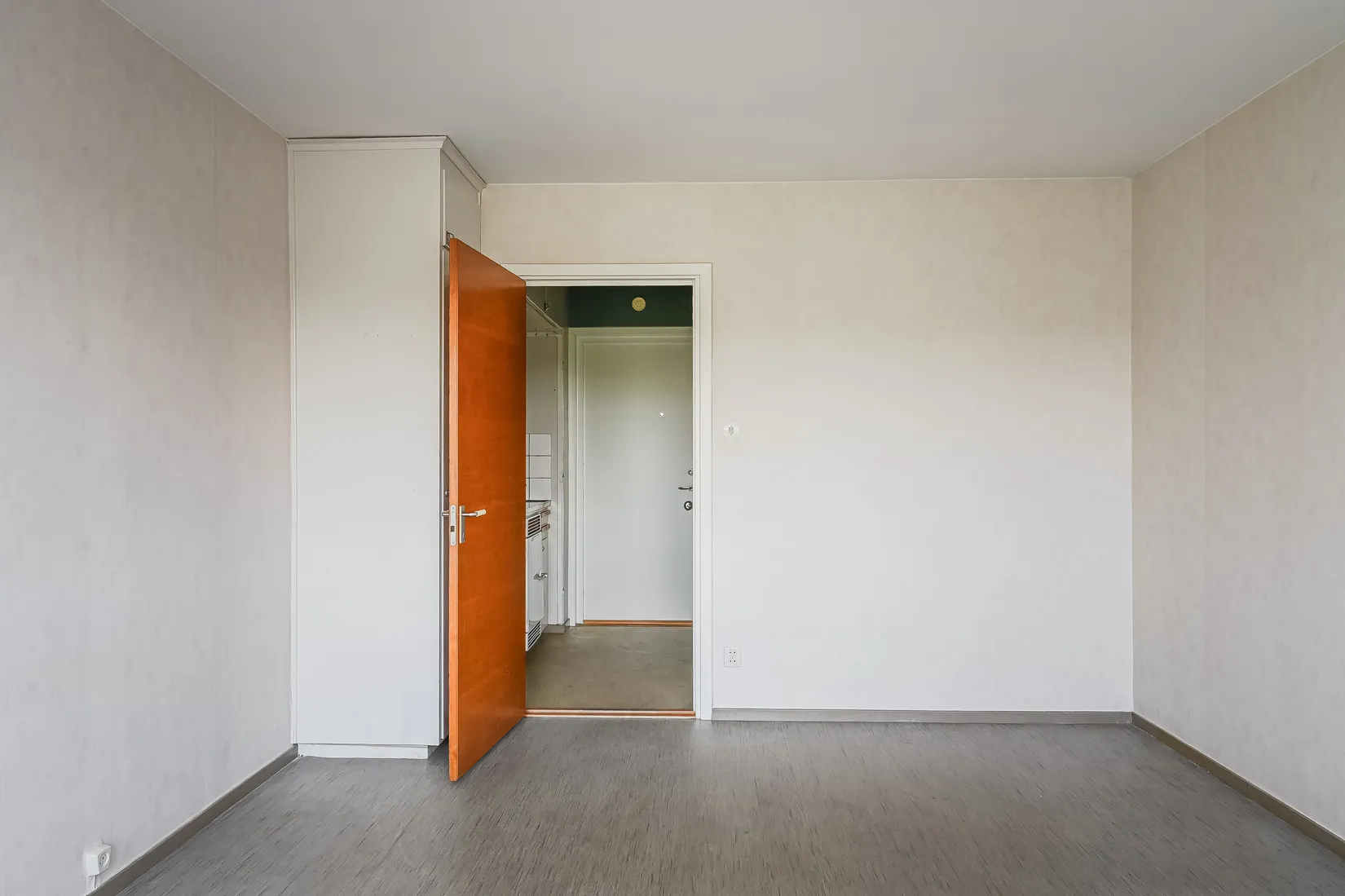 Bostadsrätt, Ångermanlandsgatan 18, Centralt, Örnsköldsvik