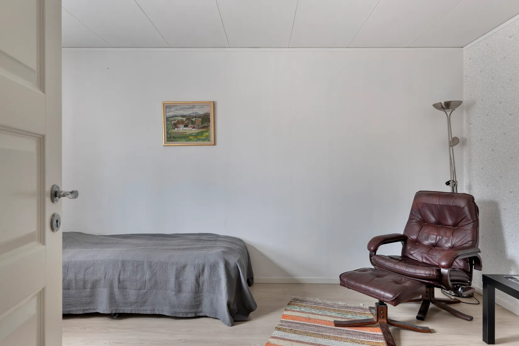 Villa, Aspvägen 30, Torskors, Karlskrona