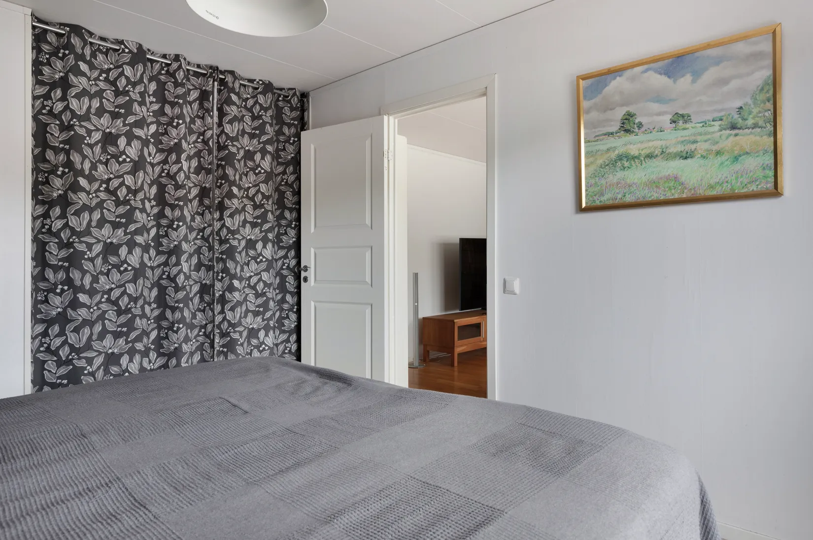 Villa, Aspvägen 30, Torskors, Karlskrona