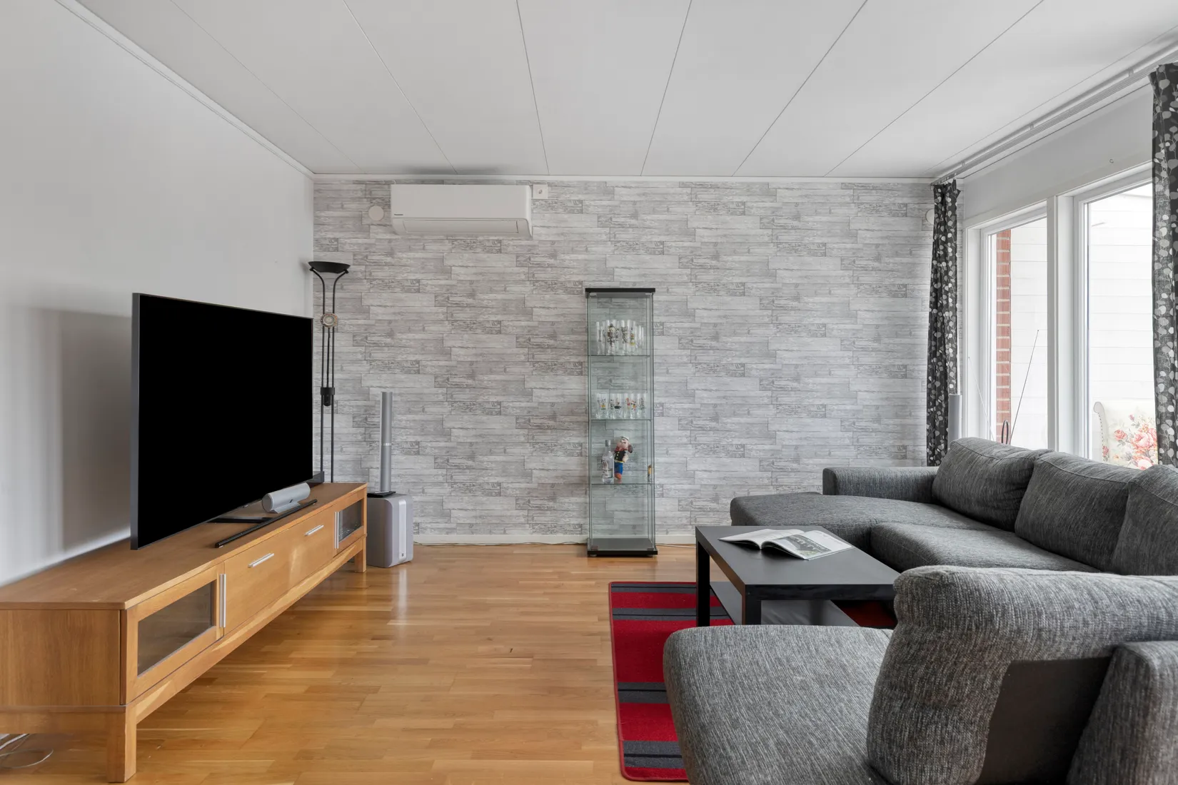 Villa, Aspvägen 30, Torskors, Karlskrona