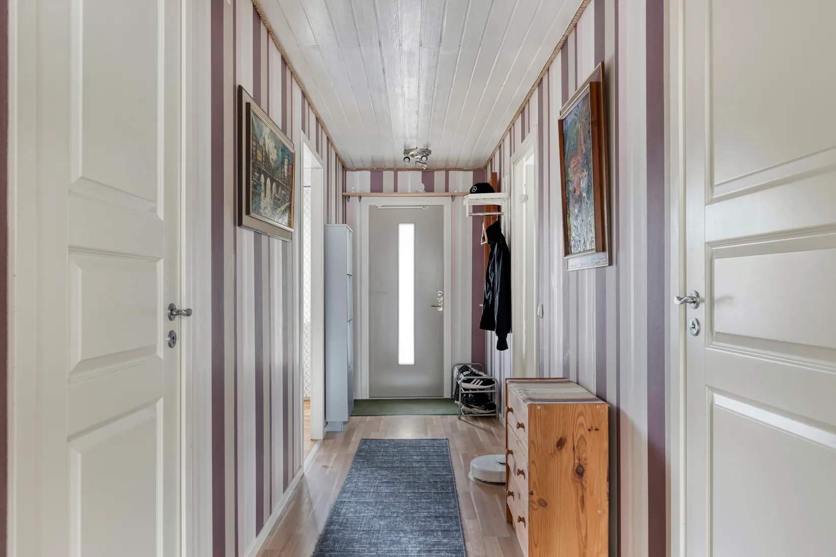 Villa, Aspvägen 30, Torskors, Karlskrona