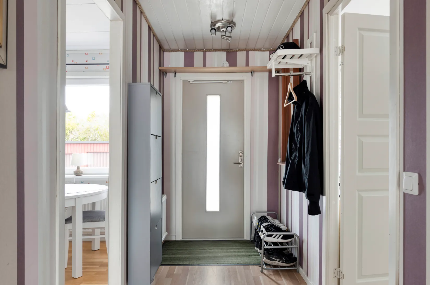Villa, Aspvägen 30, Torskors, Karlskrona