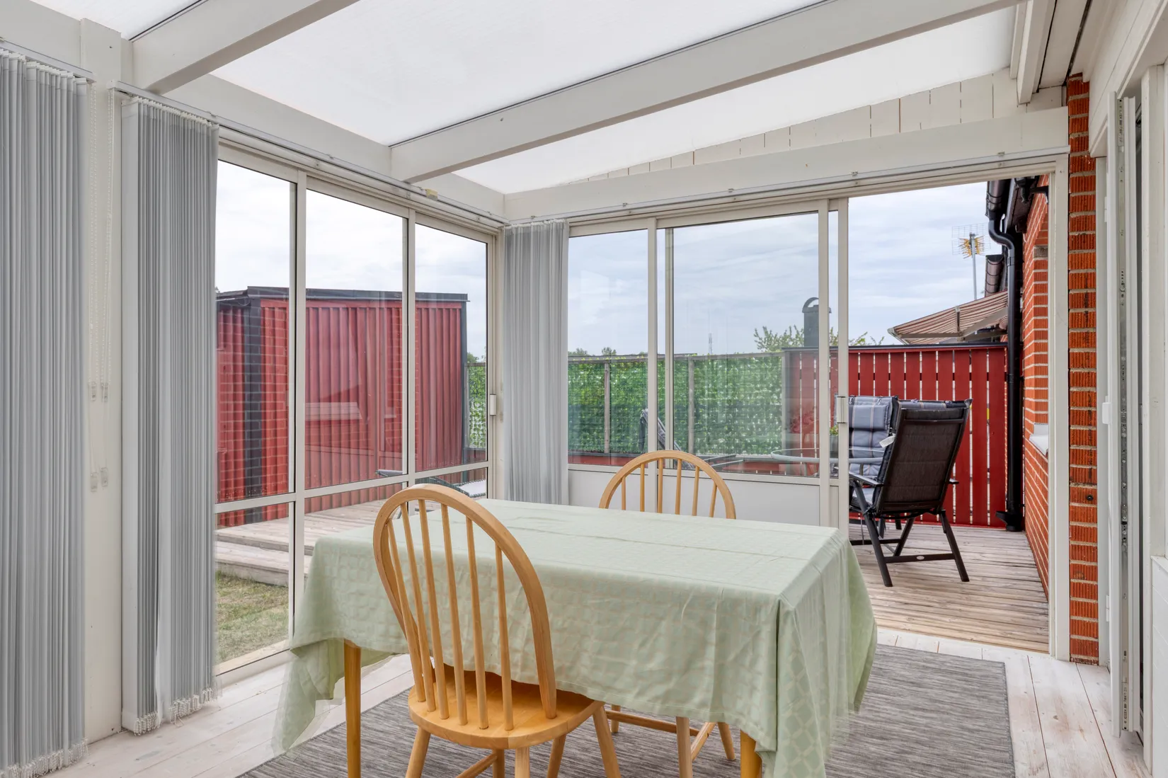 Villa, Aspvägen 30, Torskors, Karlskrona