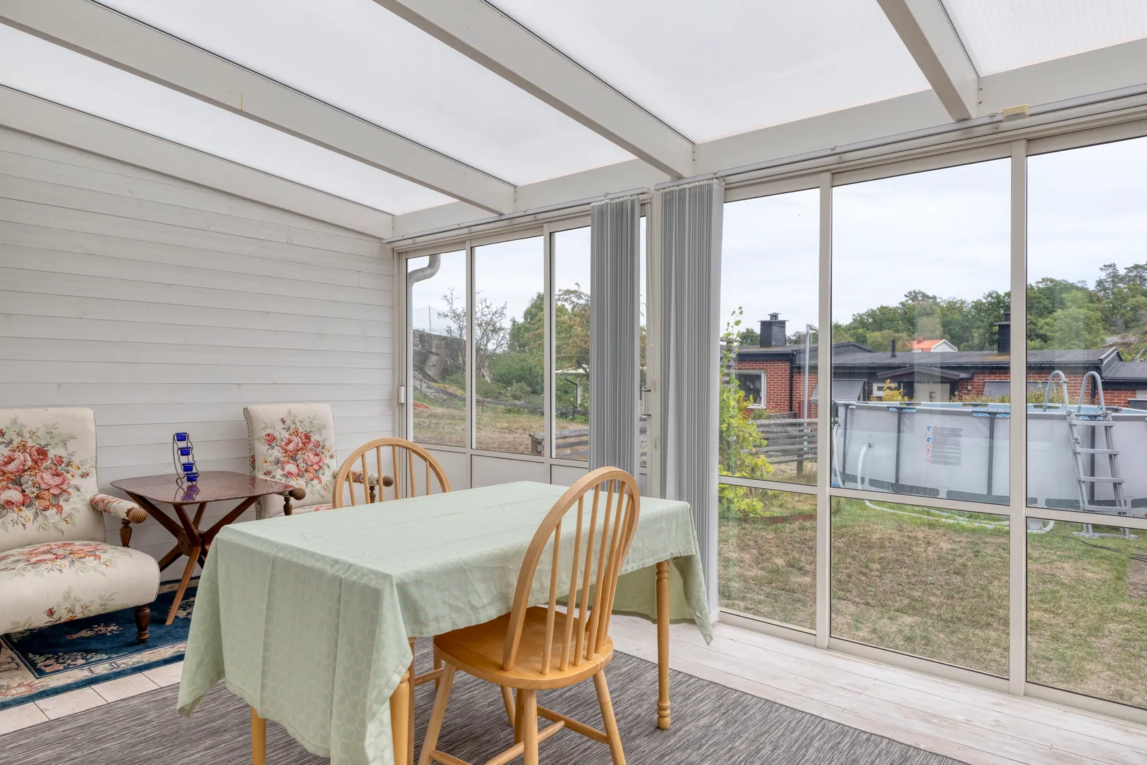 Villa, Aspvägen 30, Torskors, Karlskrona
