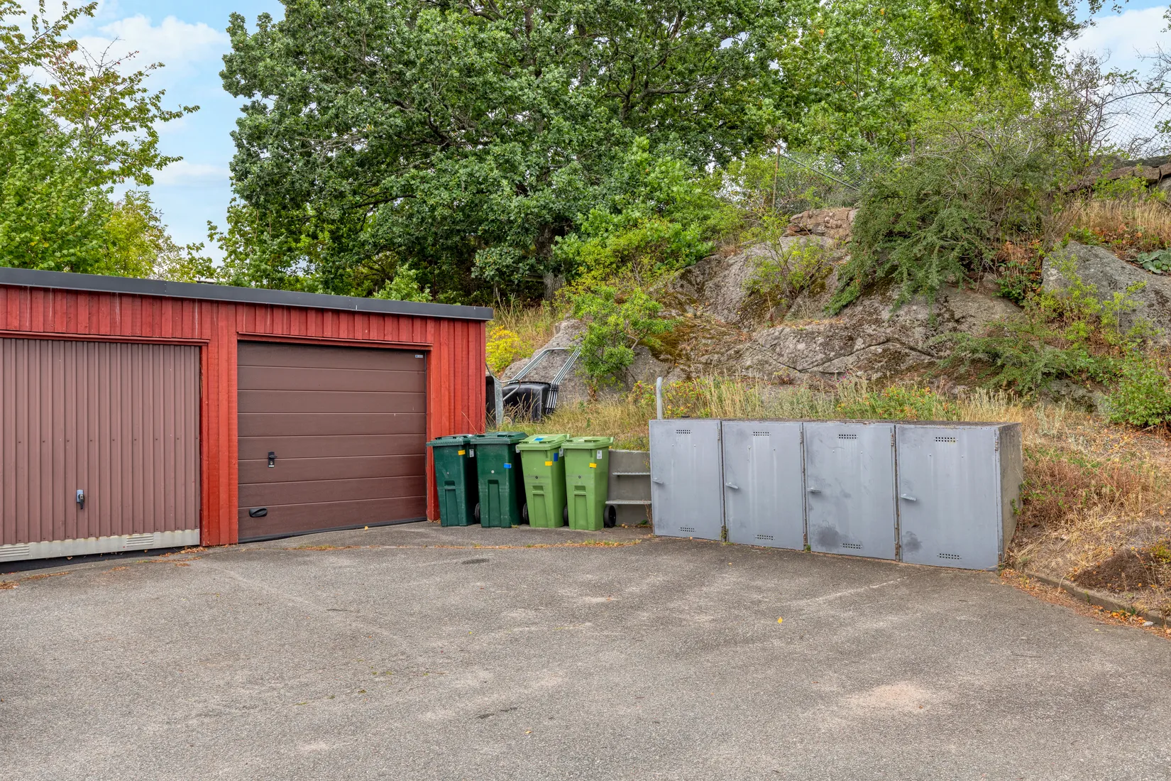 Villa, Aspvägen 30, Torskors, Karlskrona