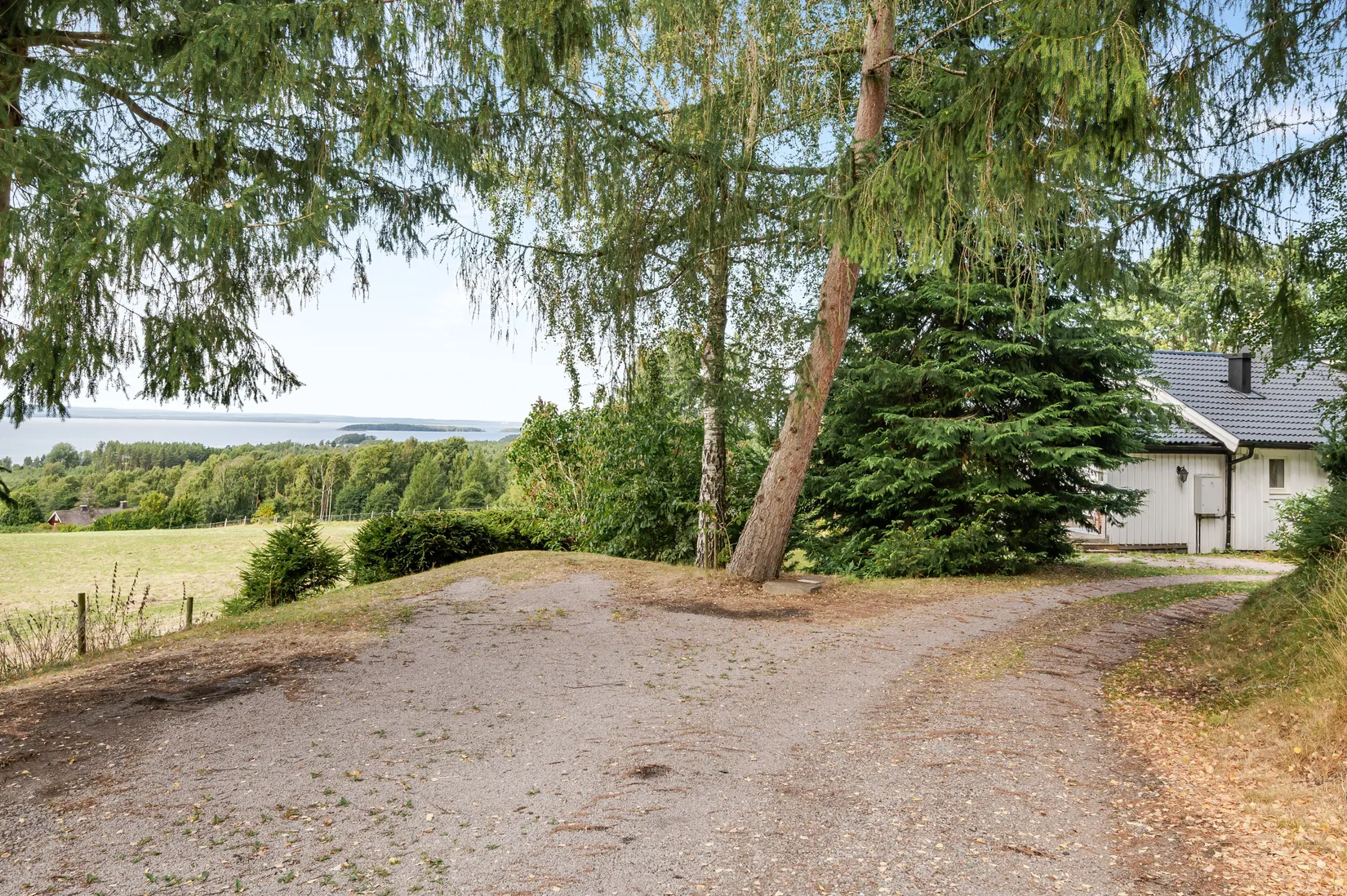 Villa, Nedra Lid södra 32, Nedra Lid, Motala