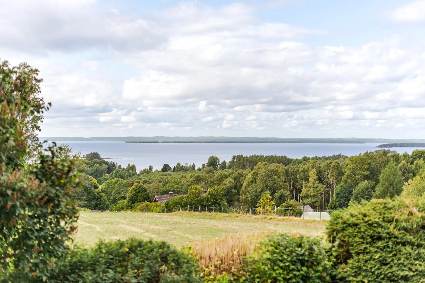Villa, Nedra Lid södra 32, Nedra Lid, Motala