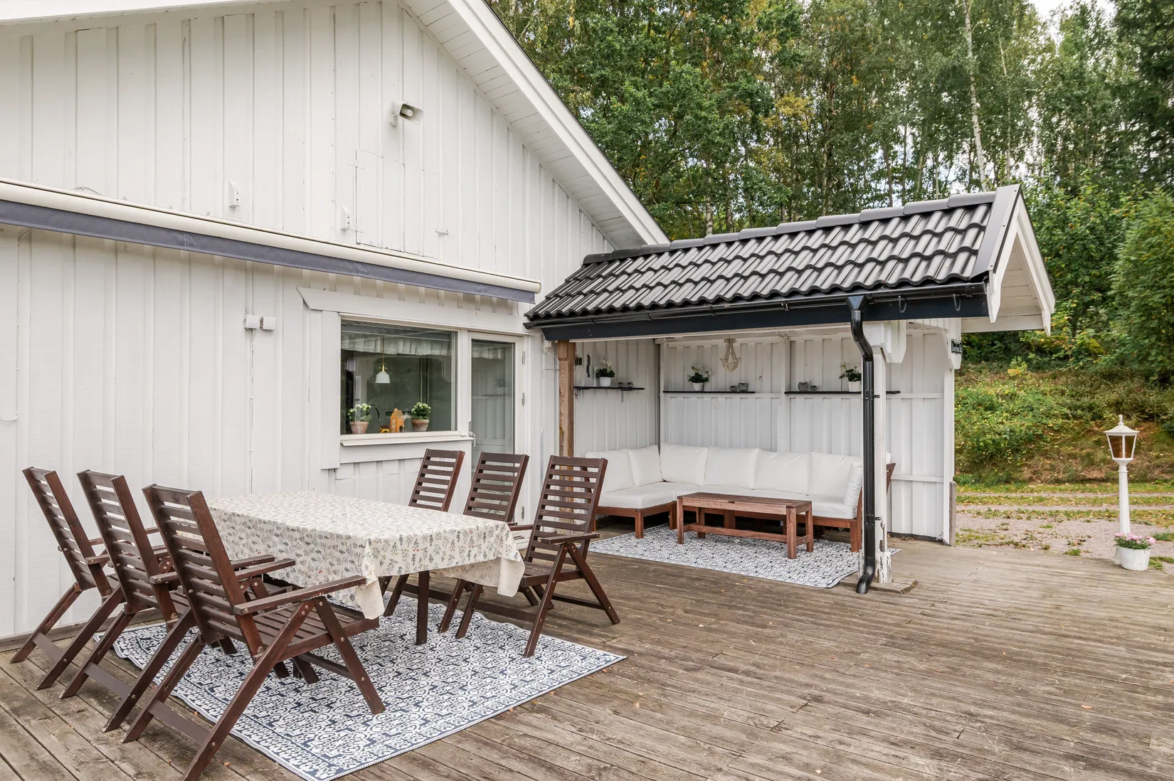 Villa, Nedra Lid södra 32, Nedra Lid, Motala