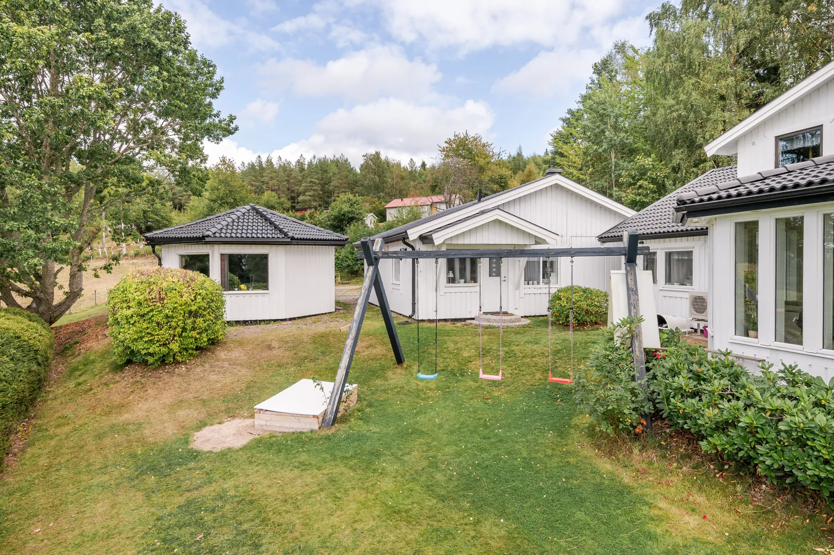 Villa, Nedra Lid södra 32, Nedra Lid, Motala