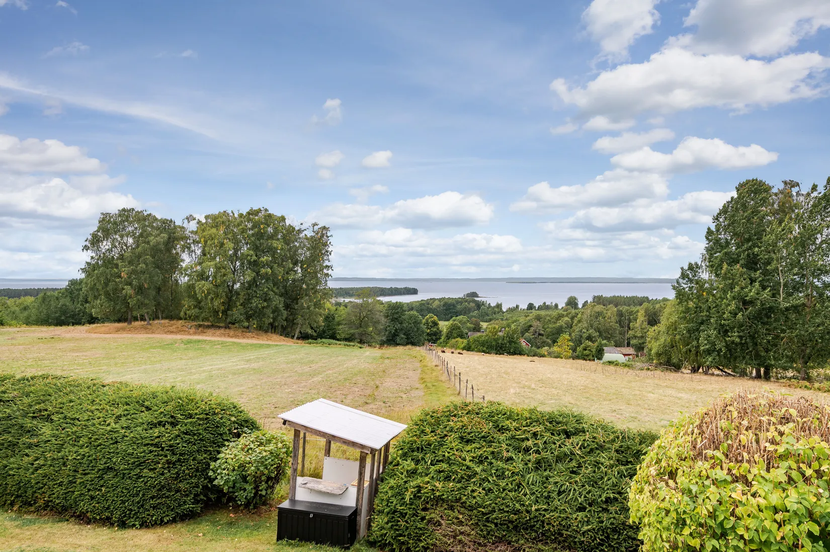 Villa, Nedra Lid södra 32, Nedra Lid, Motala
