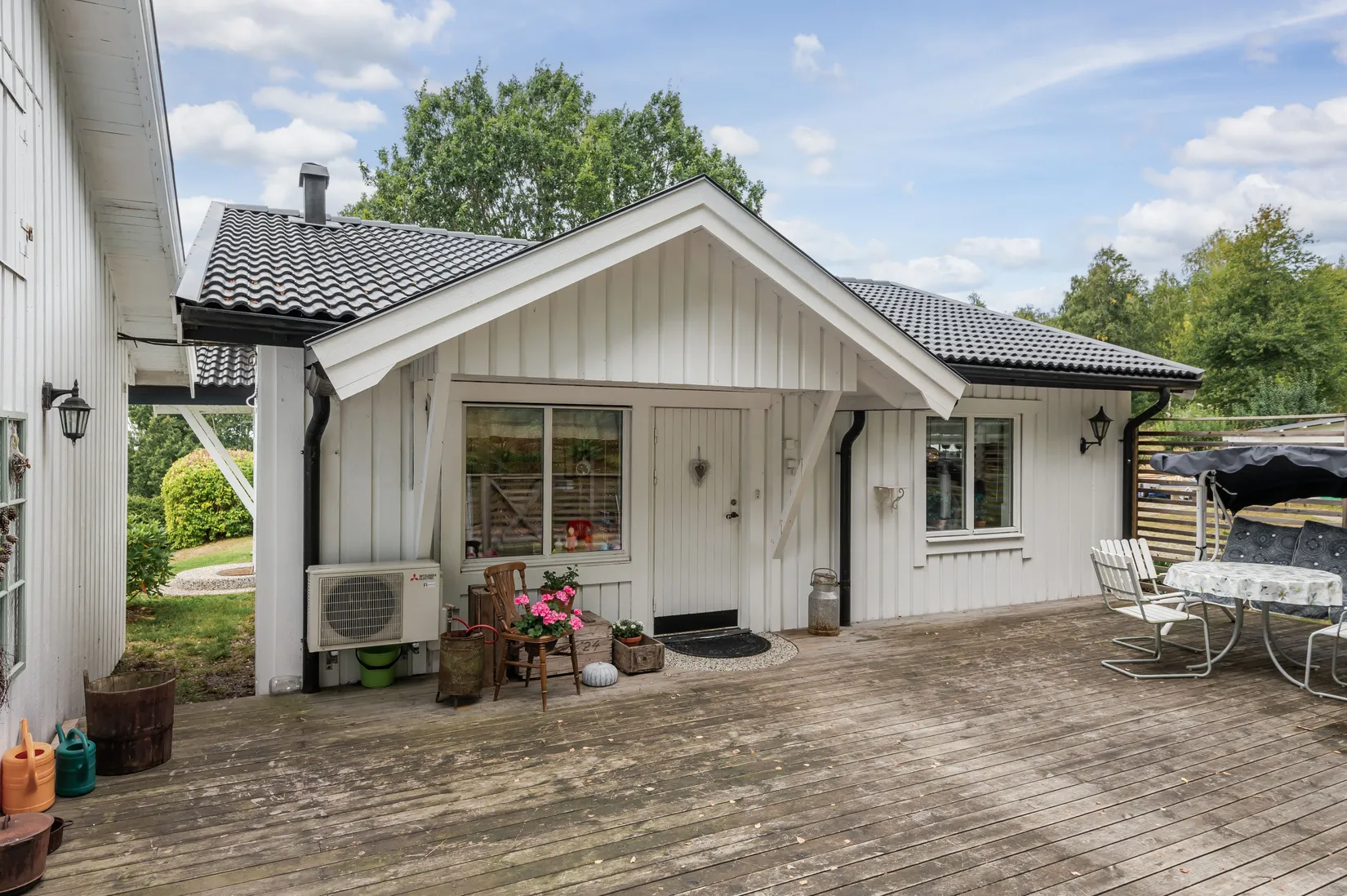 Villa, Nedra Lid södra 32, Nedra Lid, Motala