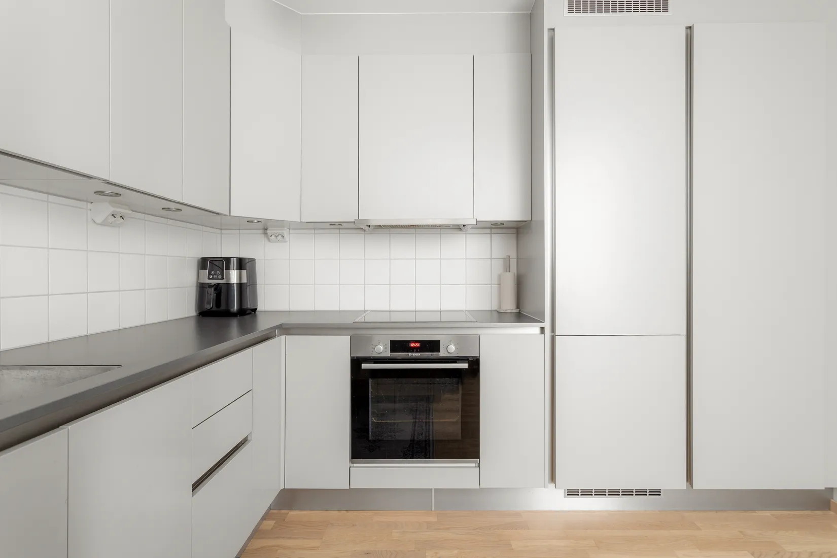 Bostadsrätt, Frestavägen 24, Edsängen, Sollentuna
