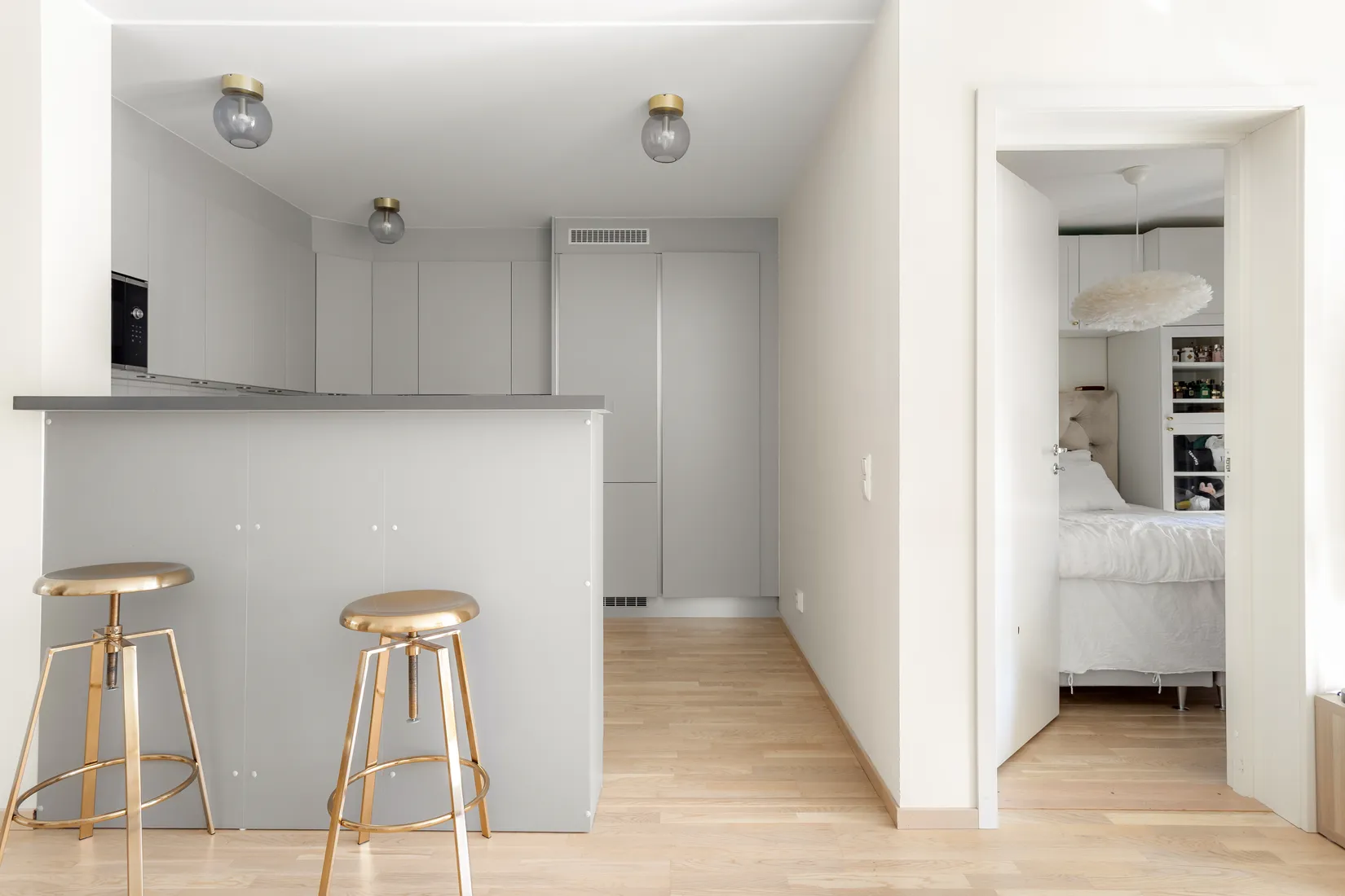 Bostadsrätt, Frestavägen 24, Edsängen, Sollentuna