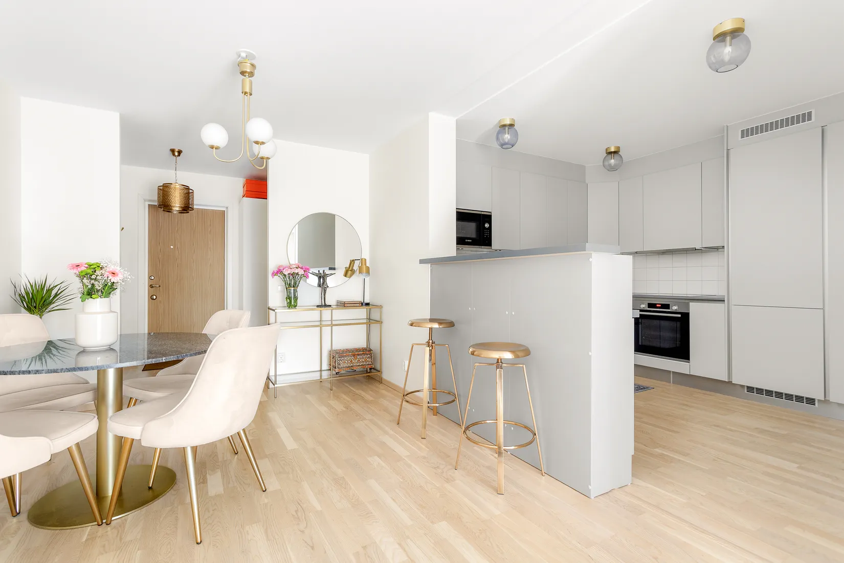 Bostadsrätt, Frestavägen 24, Edsängen, Sollentuna