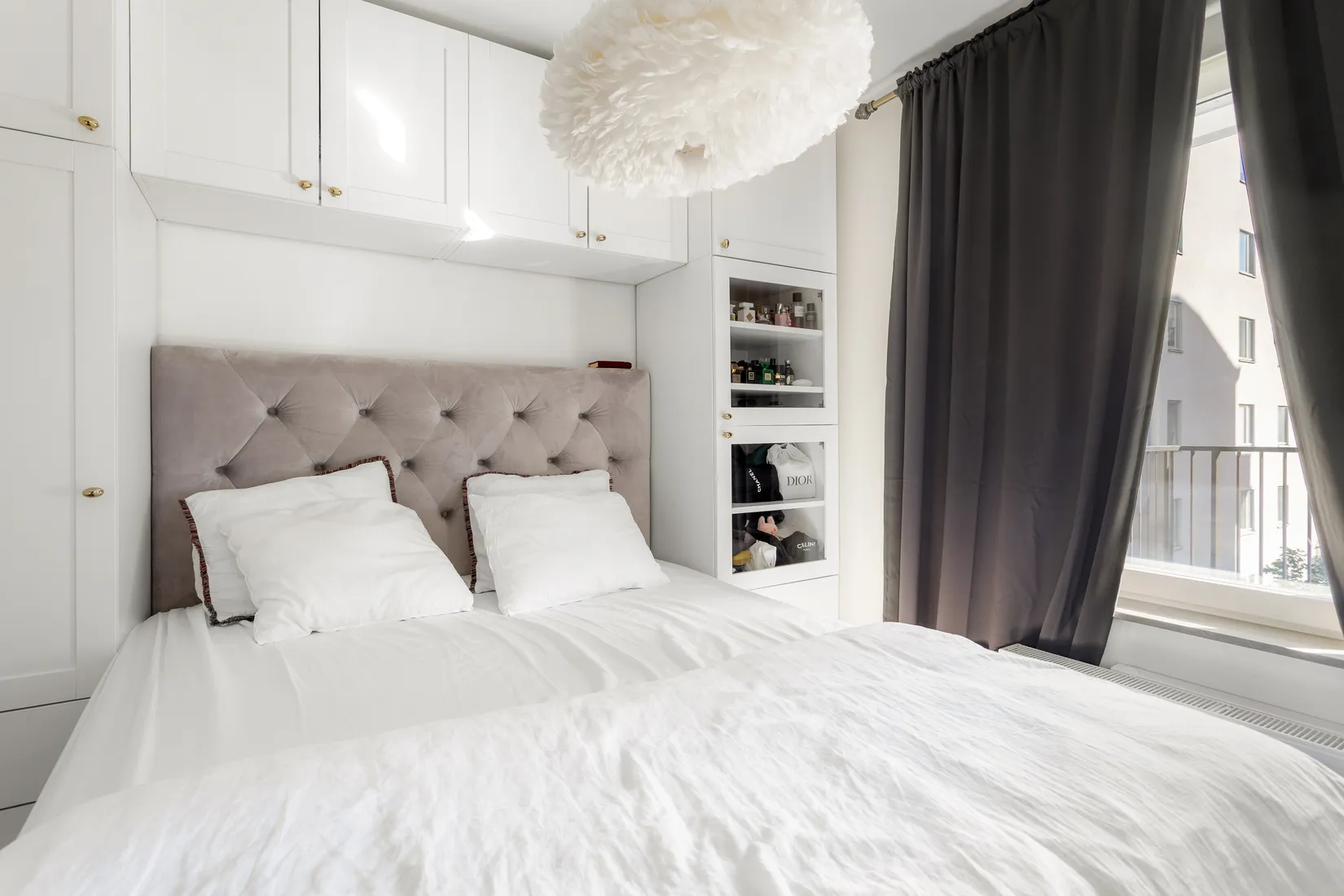 Bostadsrätt, Frestavägen 24, Edsängen, Sollentuna