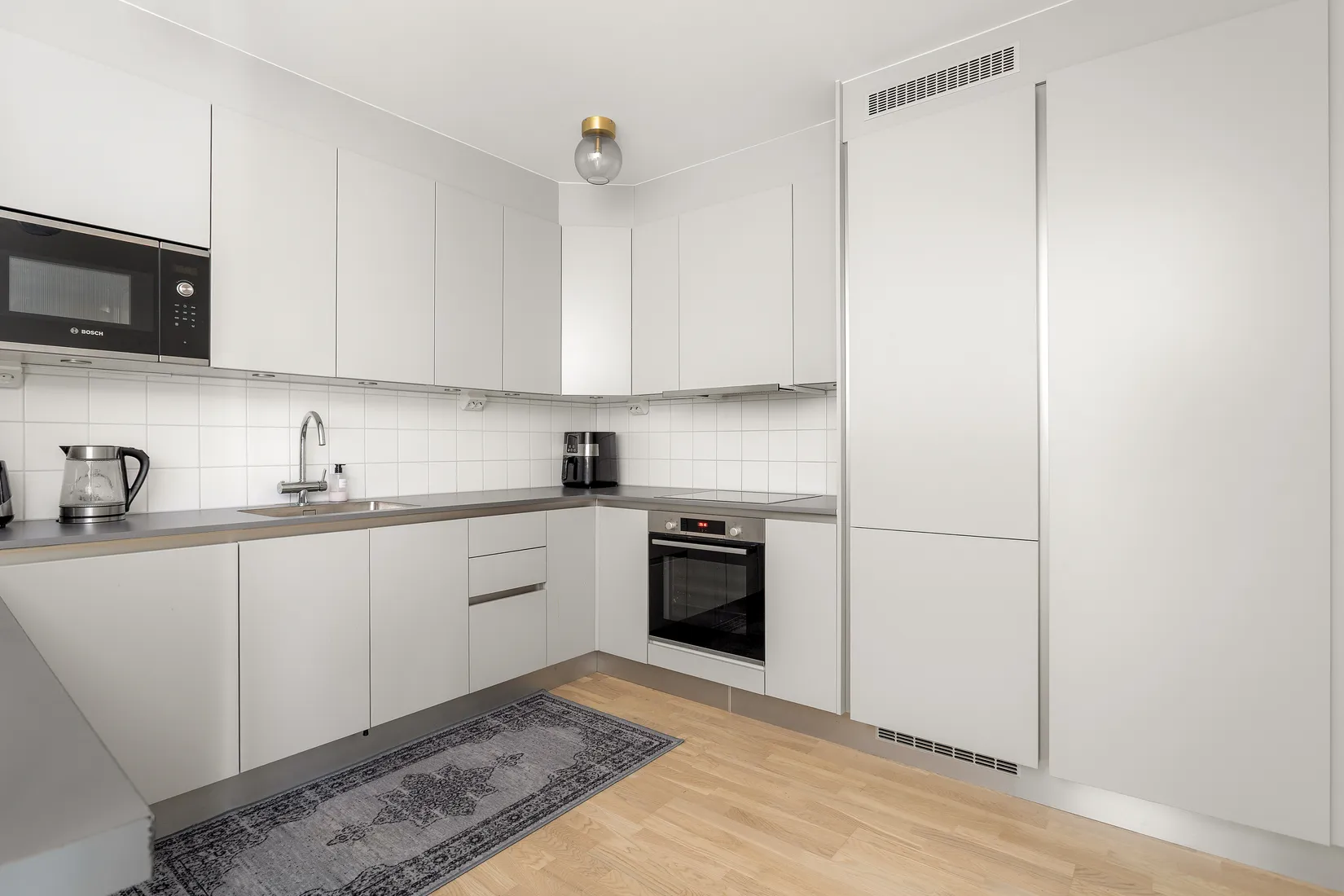 Bostadsrätt, Frestavägen 24, Edsängen, Sollentuna