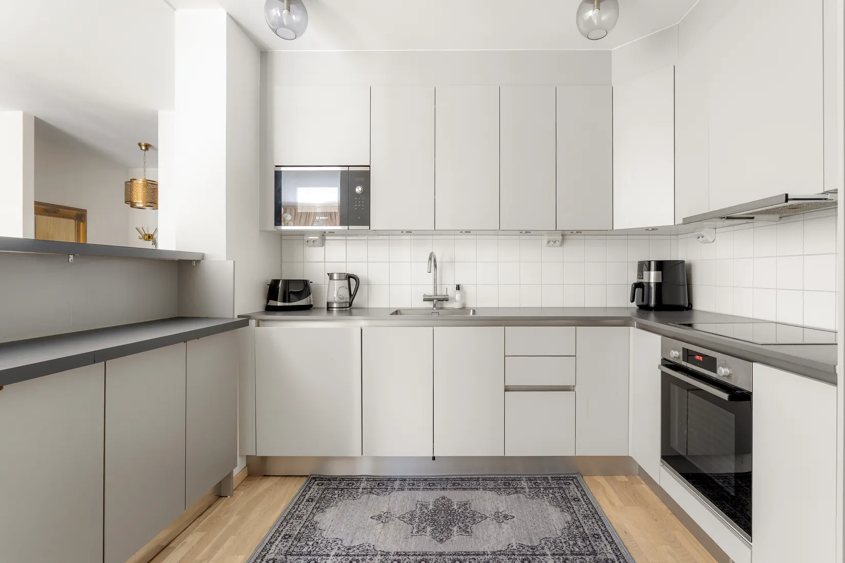 Bostadsrätt, Frestavägen 24, Edsängen, Sollentuna