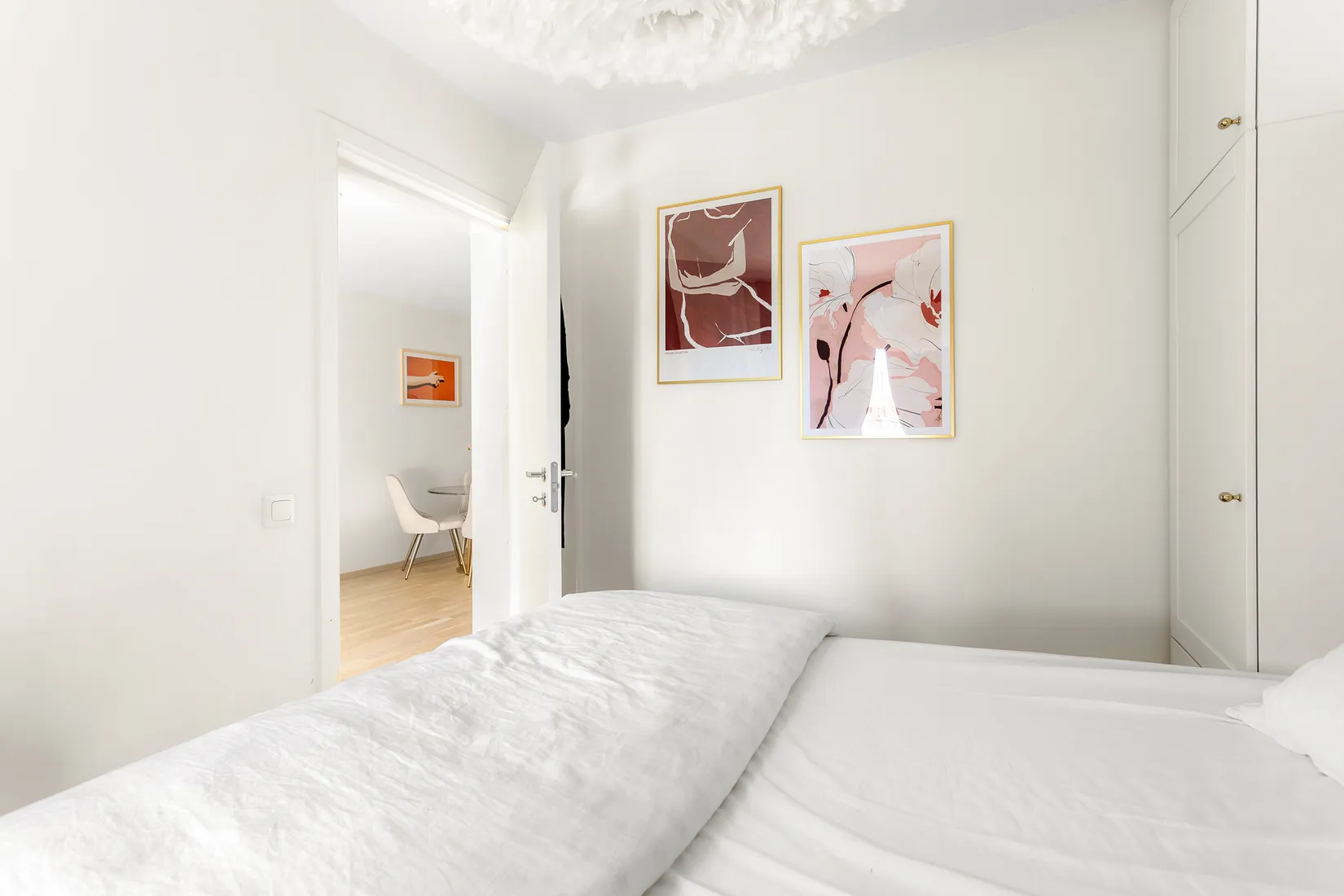 Bostadsrätt, Frestavägen 24, Edsängen, Sollentuna