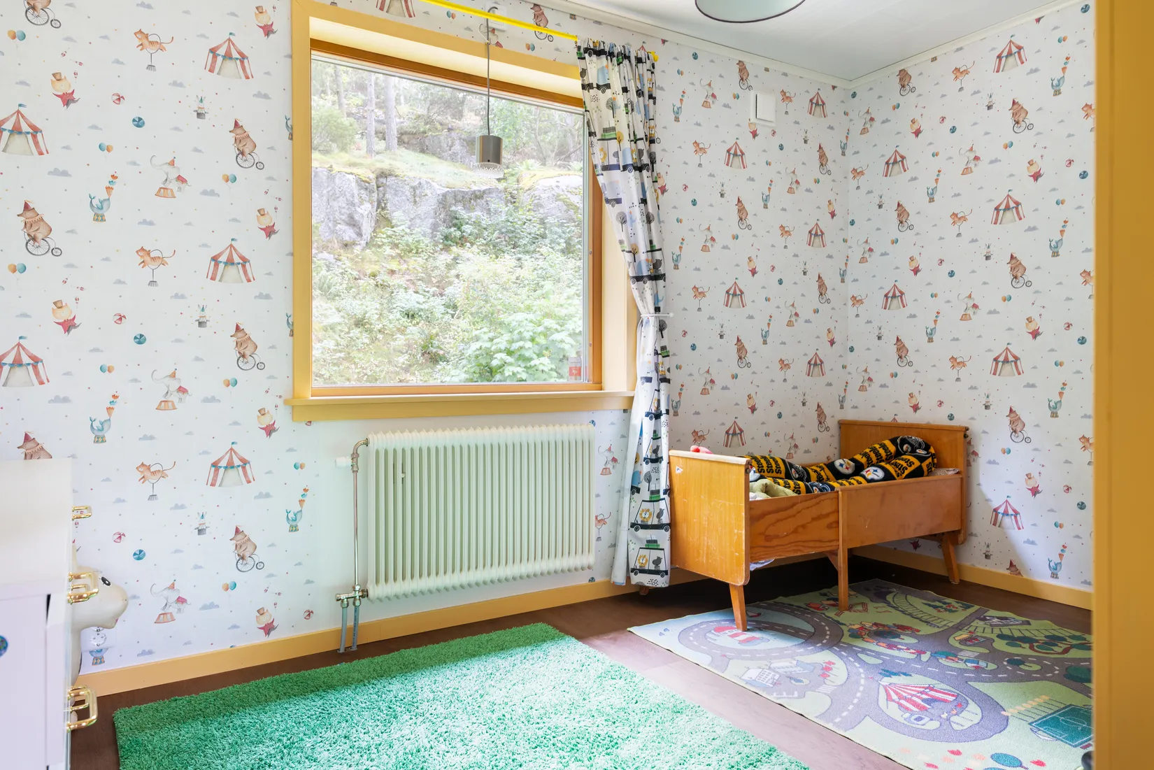 Villa, Sandliden 11, Bohus, Ale