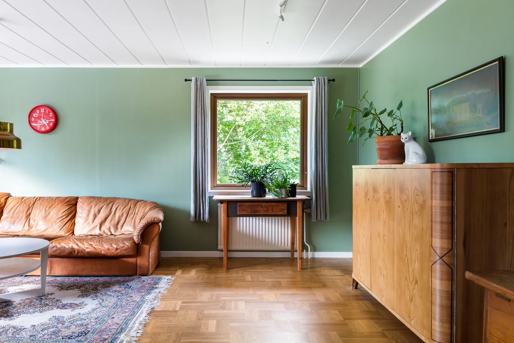 Villa, Sandliden 11, Bohus, Ale