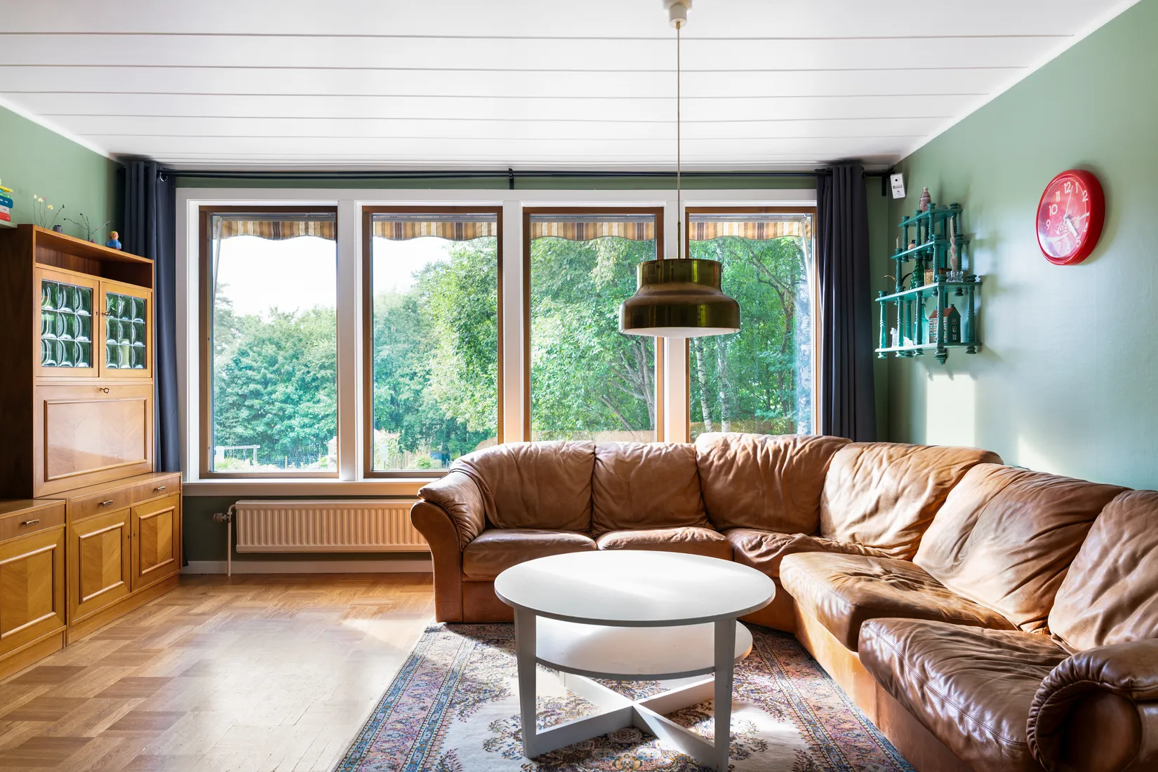 Villa, Sandliden 11, Bohus, Ale