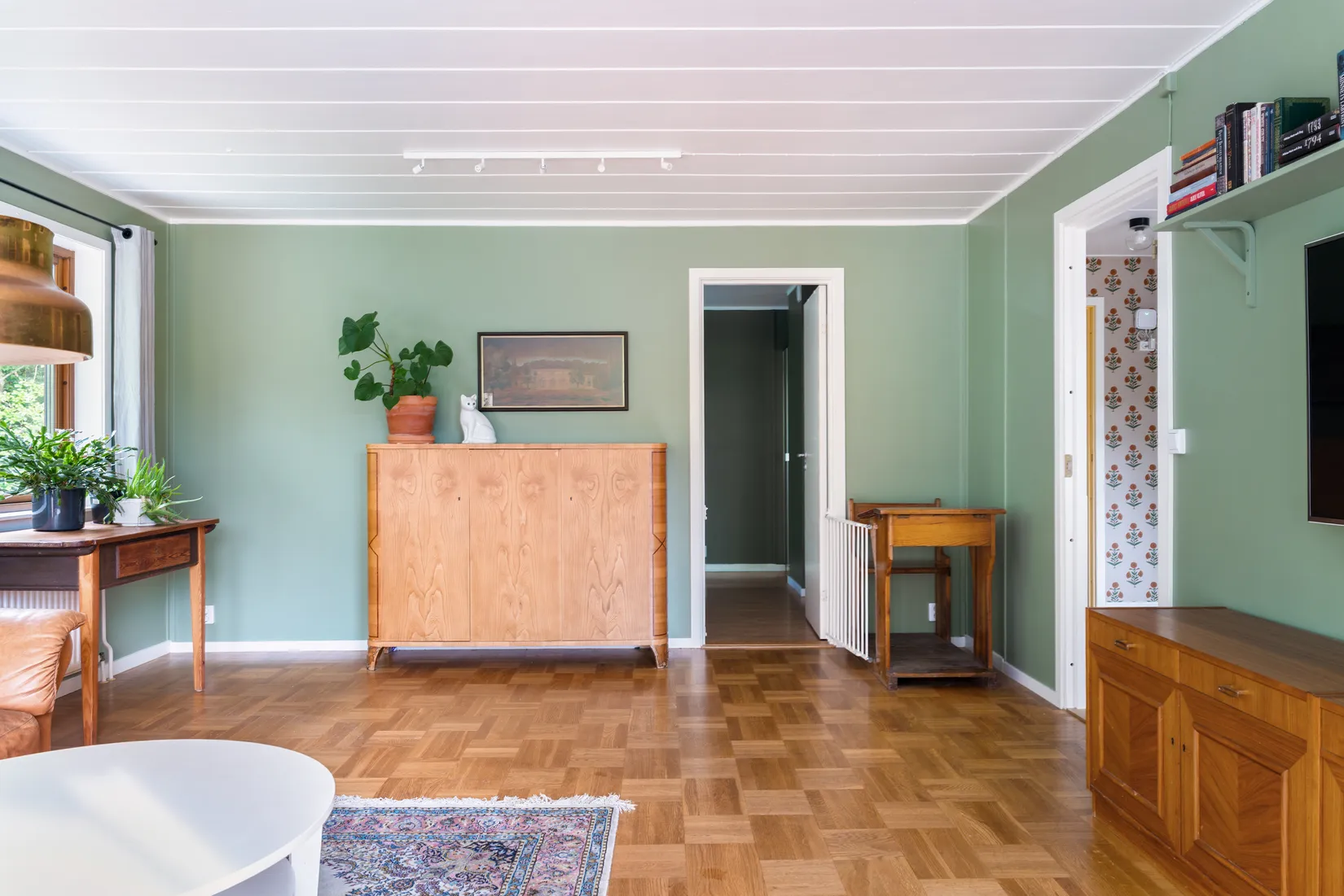 Villa, Sandliden 11, Bohus, Ale
