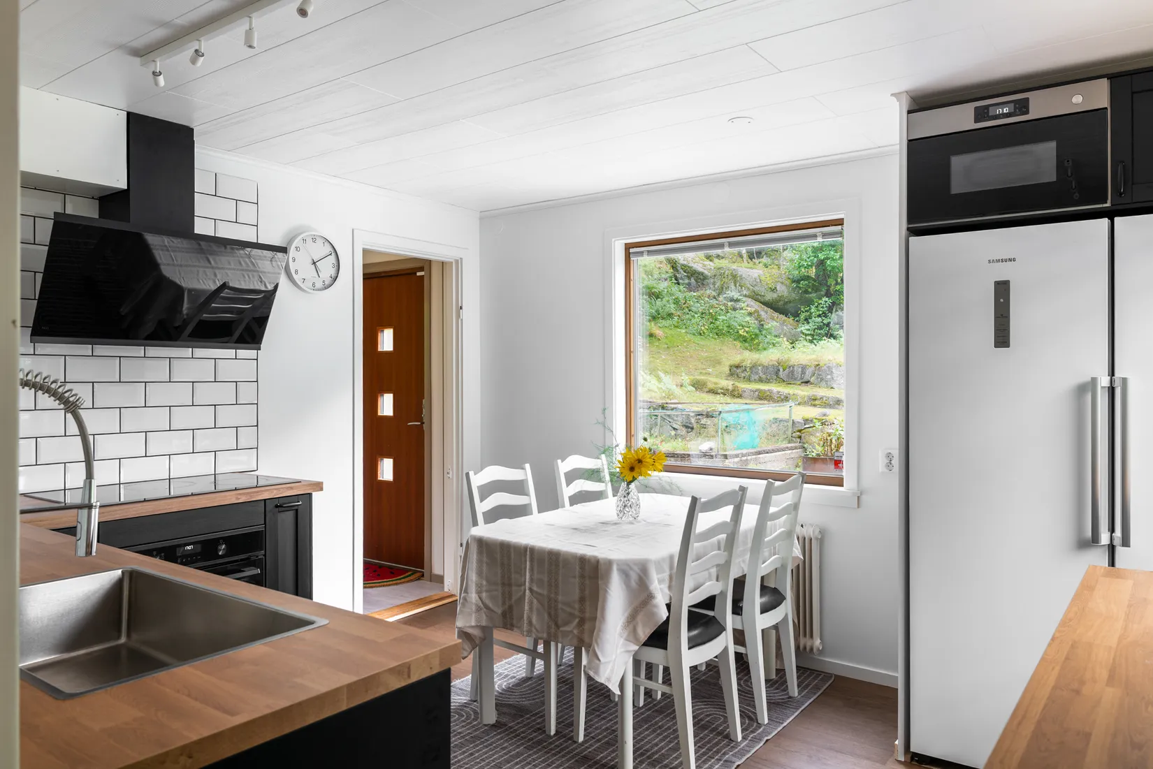 Villa, Sandliden 11, Bohus, Ale