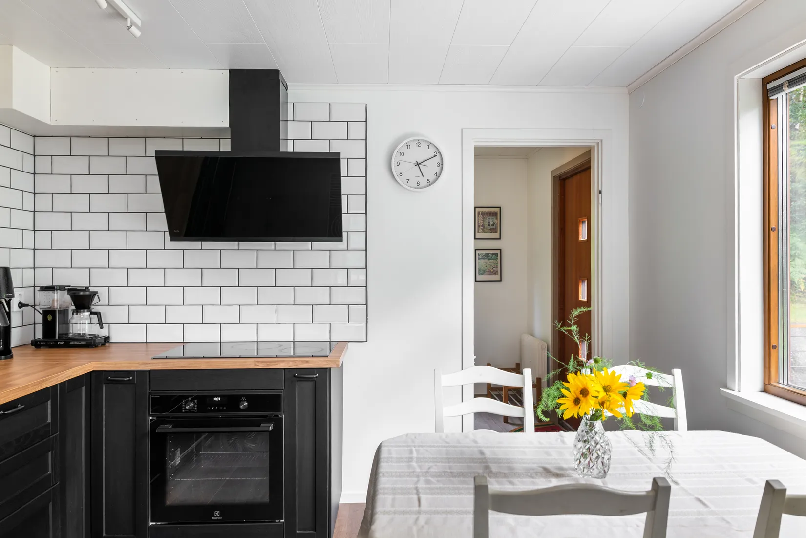 Villa, Sandliden 11, Bohus, Ale