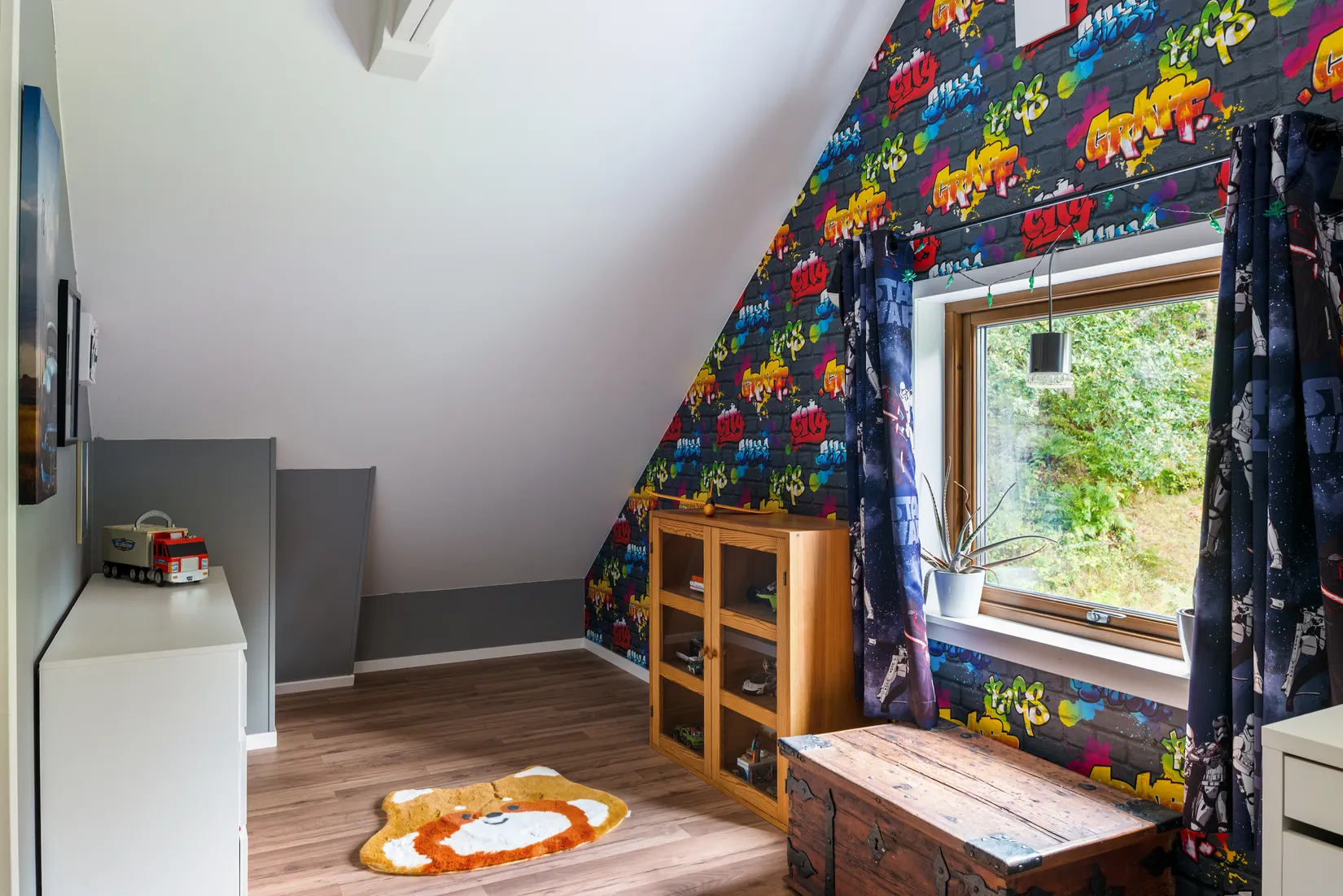Villa, Sandliden 11, Bohus, Ale