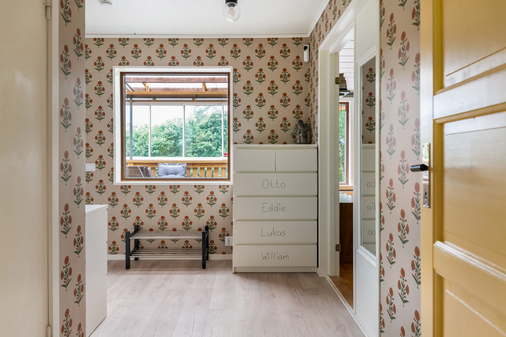 Villa, Sandliden 11, Bohus, Ale