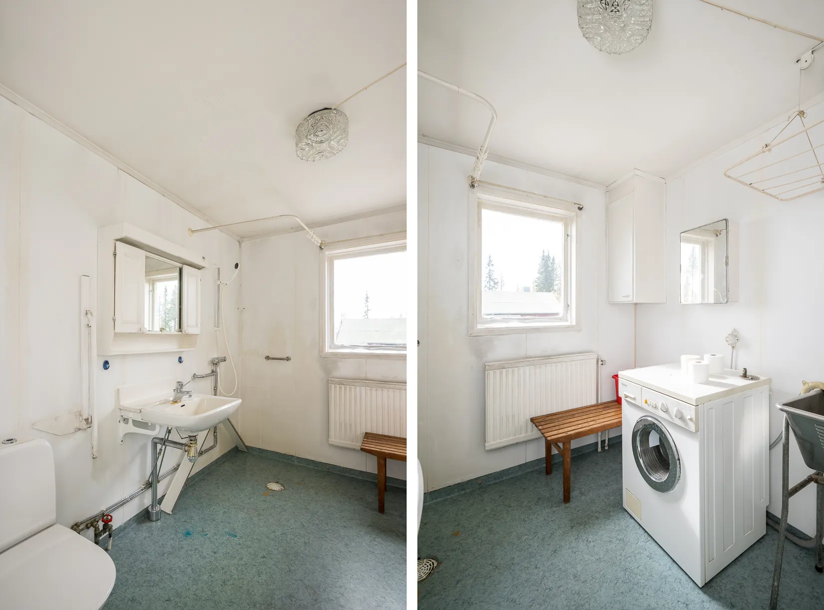 Villa, Raatukkavaara 19, Hakkas, Gällivare