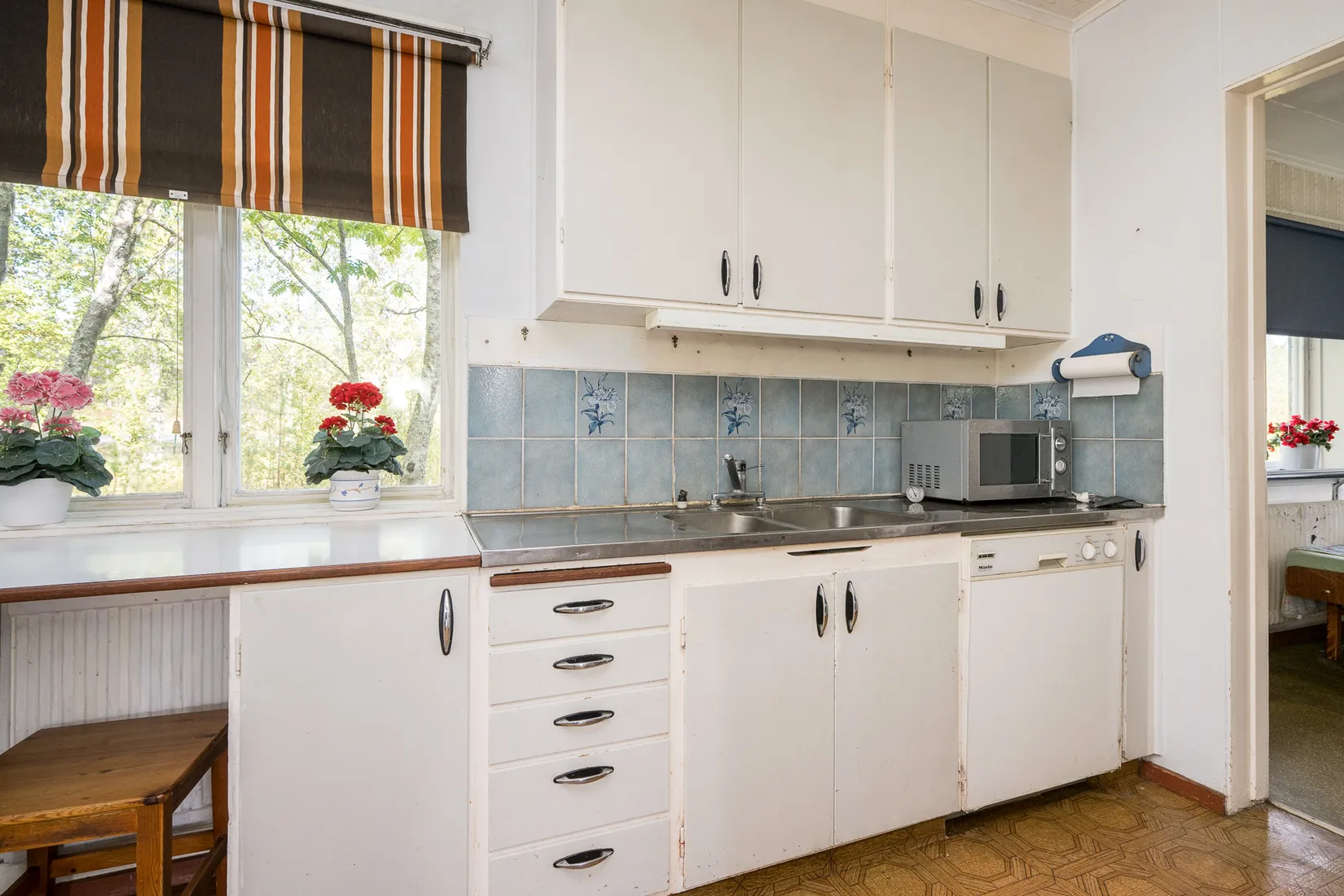 Villa, Raatukkavaara 19, Hakkas, Gällivare