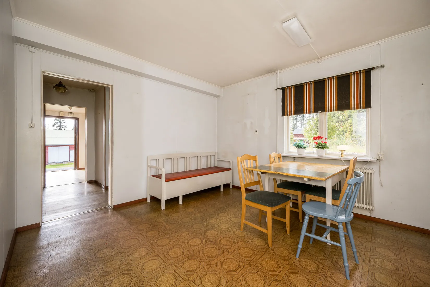 Villa, Raatukkavaara 19, Hakkas, Gällivare